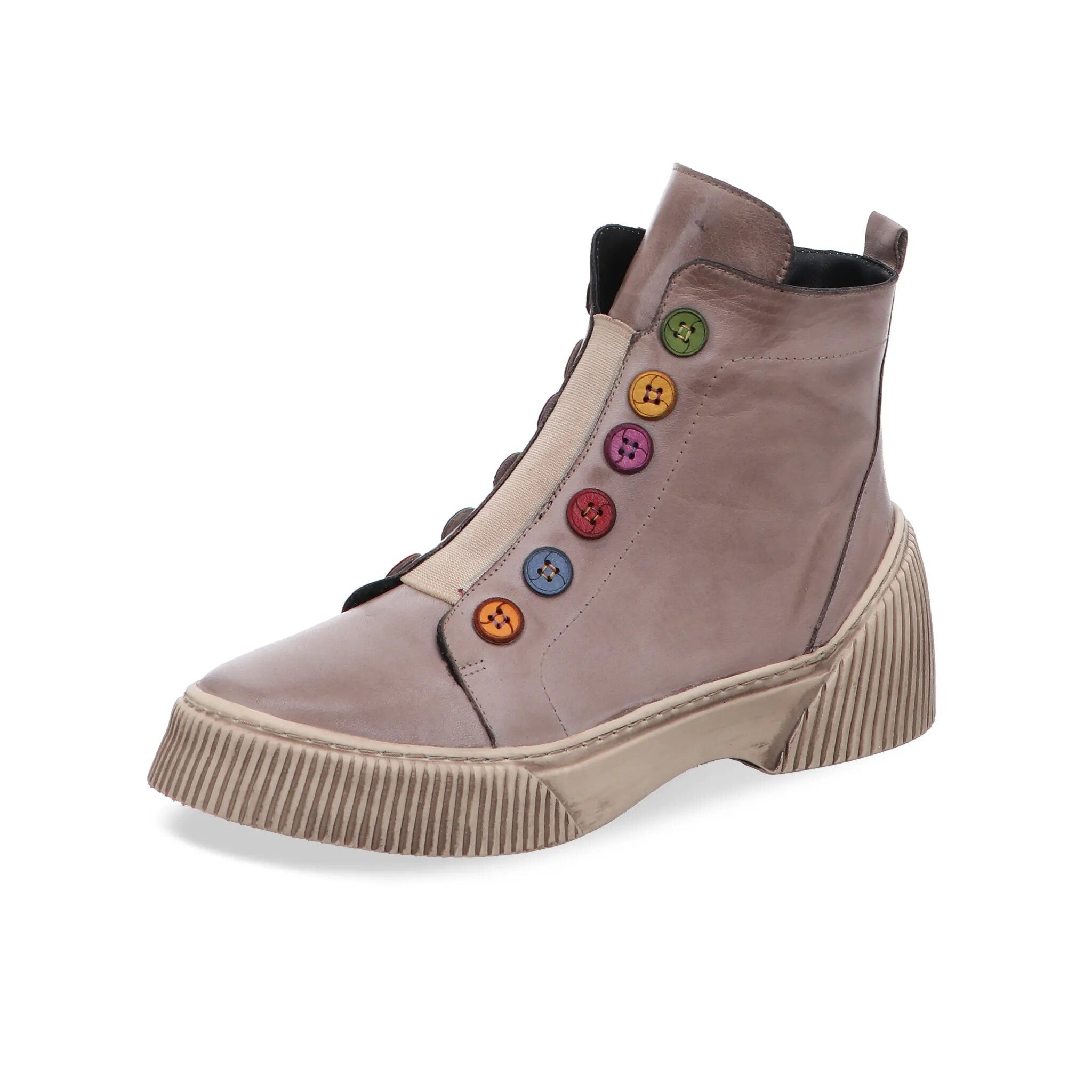 Damen Stiefelette