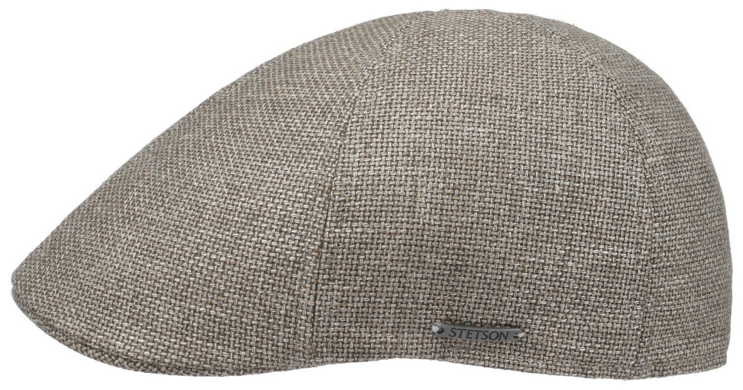 Stetson Flat Cap Texas Taleco Virgin günstig online kaufen