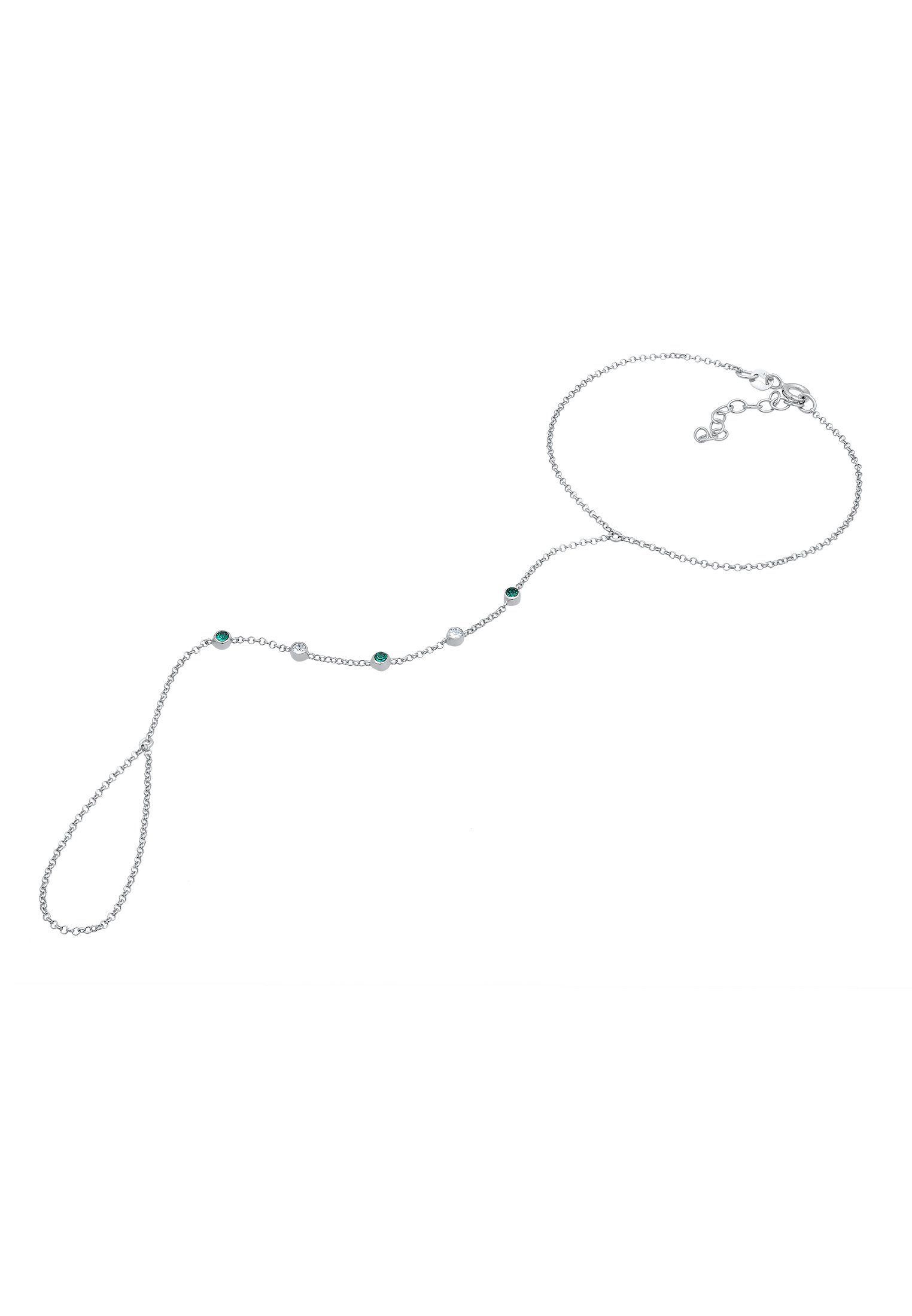 Elli Armkette Hand Chain Handkette Armband günstig online kaufen