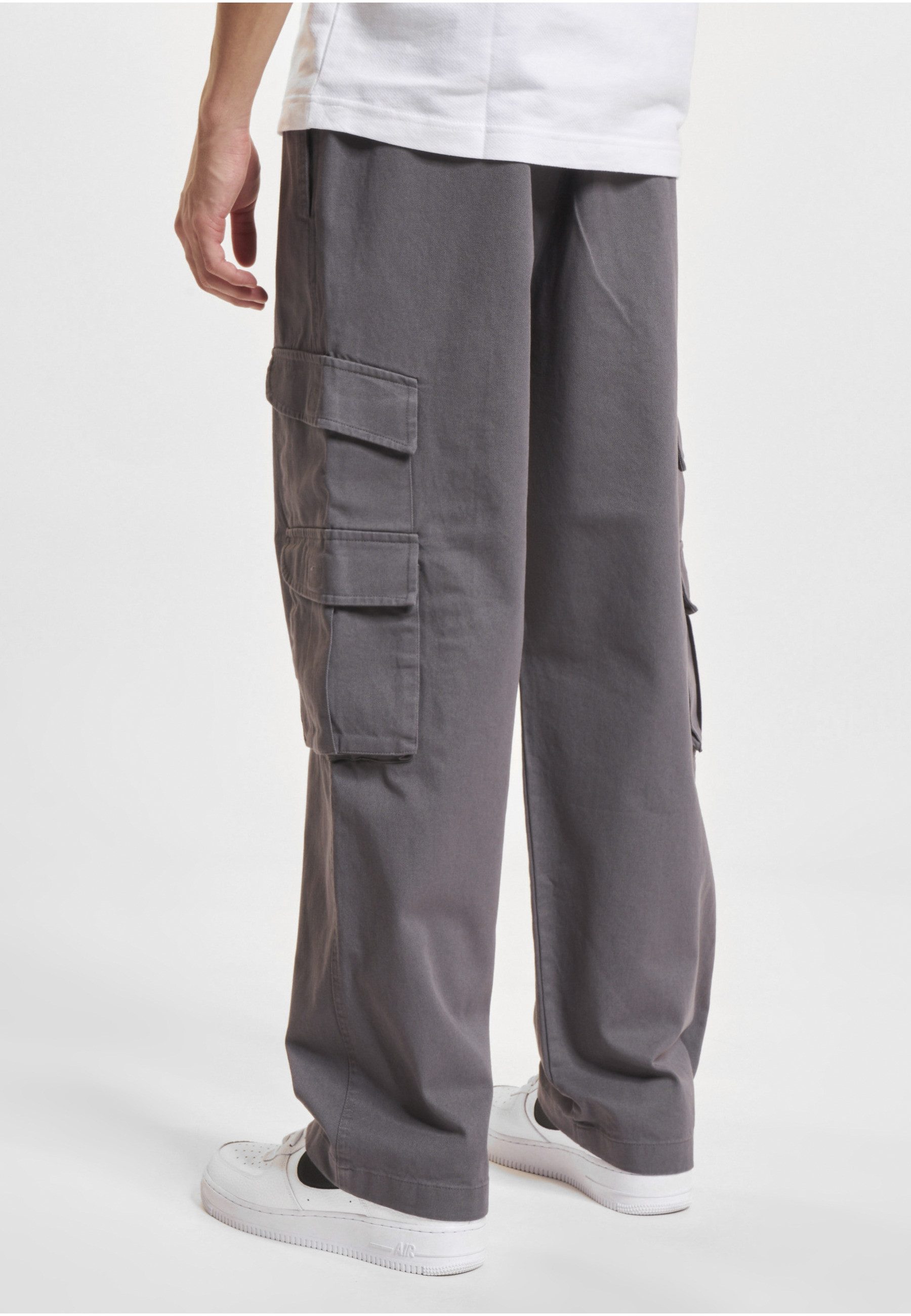 DEF Cargohose DEF DEF Pure Cargopants (1-tlg)