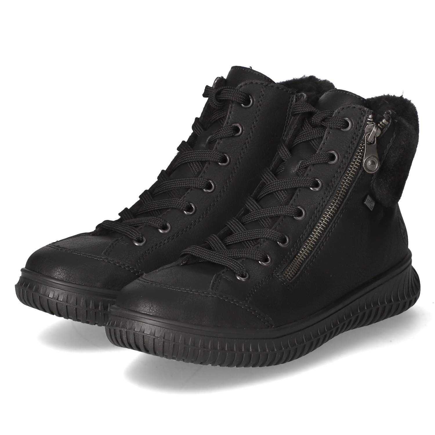 Rieker 74244-00 Winterstiefel günstig online kaufen