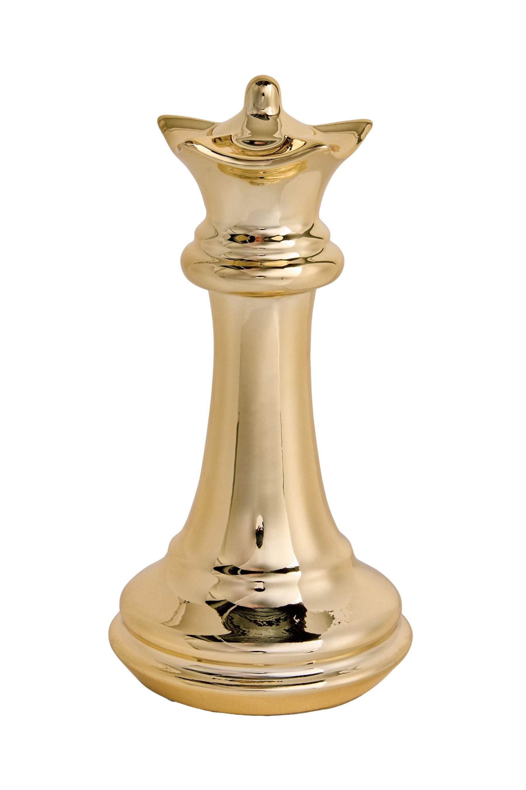 Next Dekoobjekt Deko-Schachfigur aus Keramik günstig online kaufen