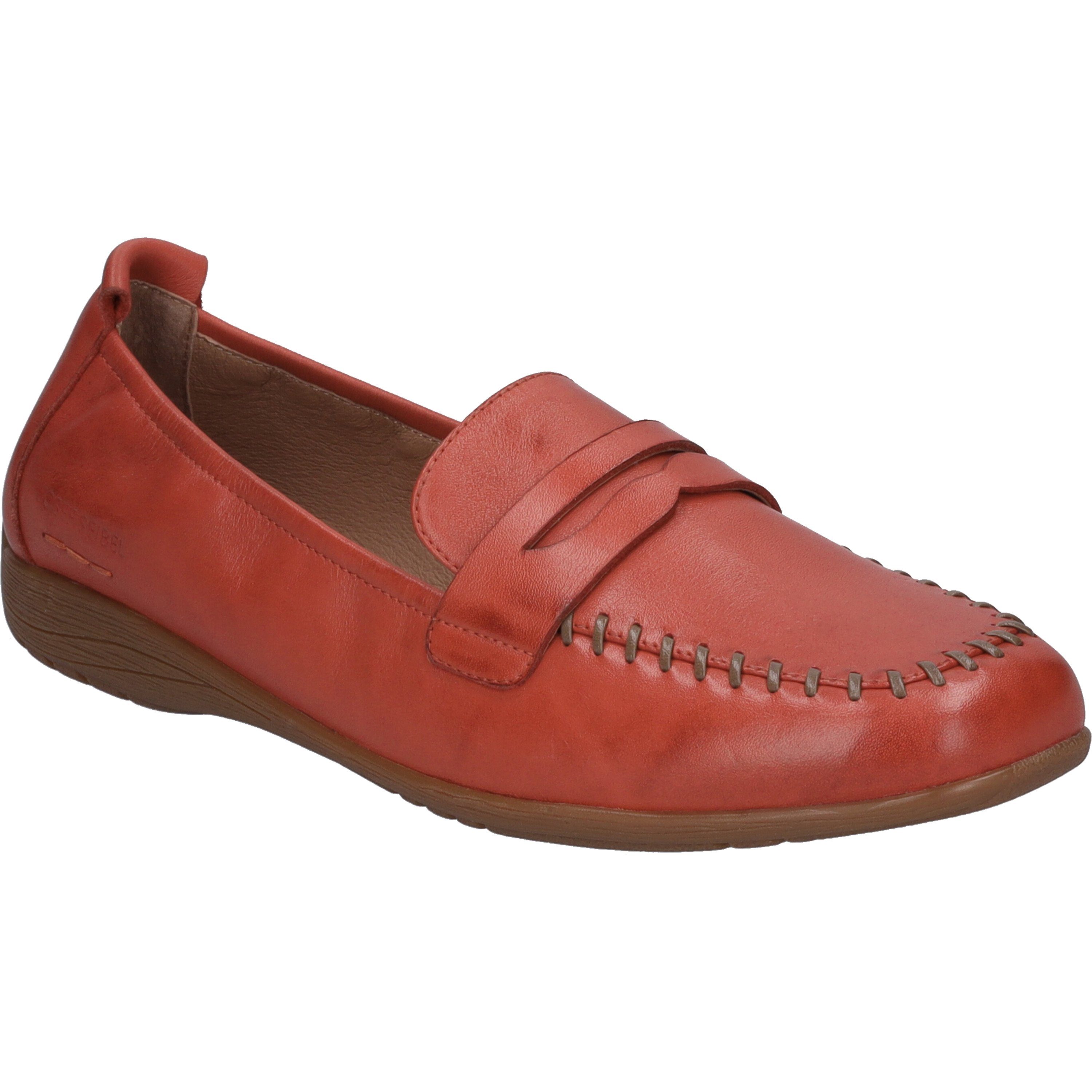 Fenja 21, rot Ballerina