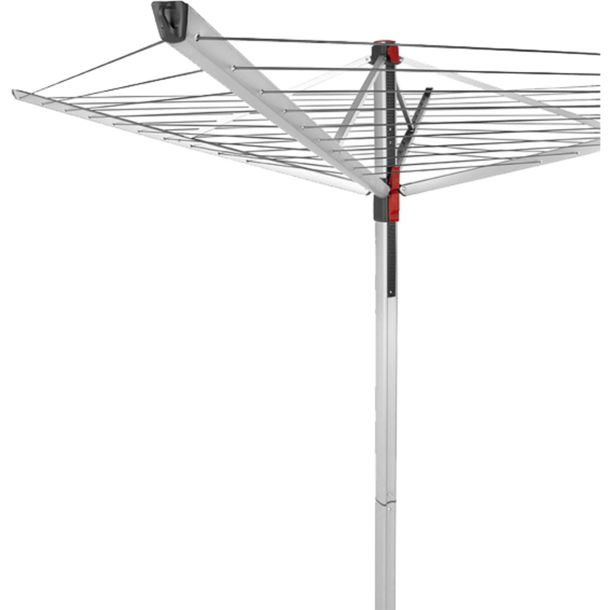 Vileda Wäscheständer Vileda SUN-LIFT Compact Wäschespinne