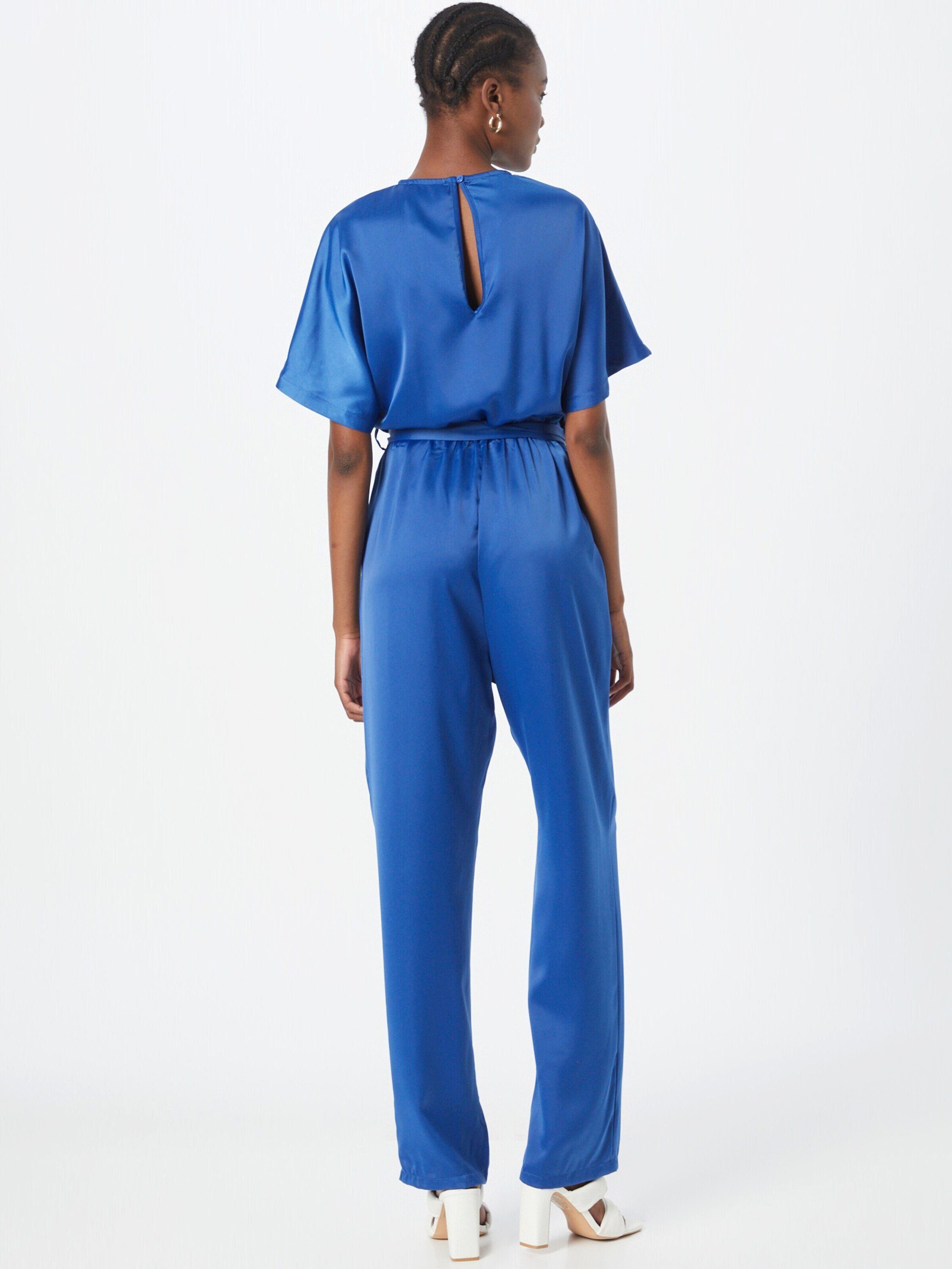 Sisters Point Jumpsuit GIFFI (1-tlg) Plain/ohne Details