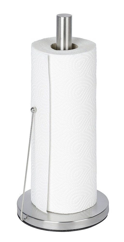WENKO Küchenrollenhalter Küchenrollenhalter Clayton