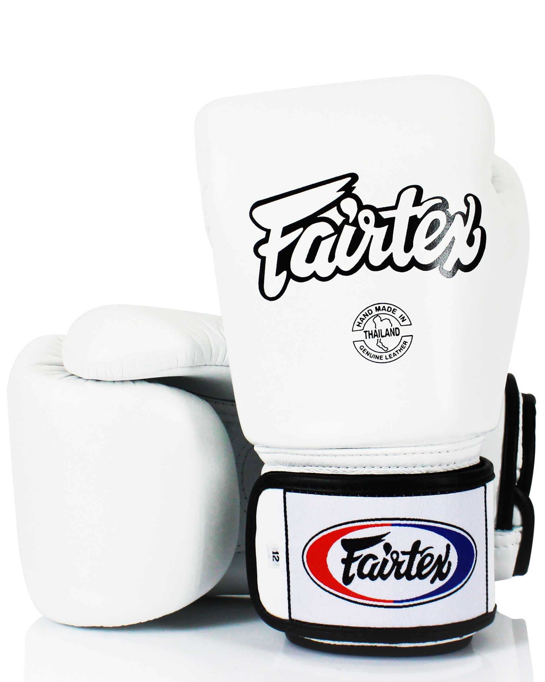 Fairtex Boxhandschuhe BGV 1, Fairtex BGV1 – Spür den Muay Thai Spirit in je günstig online kaufen