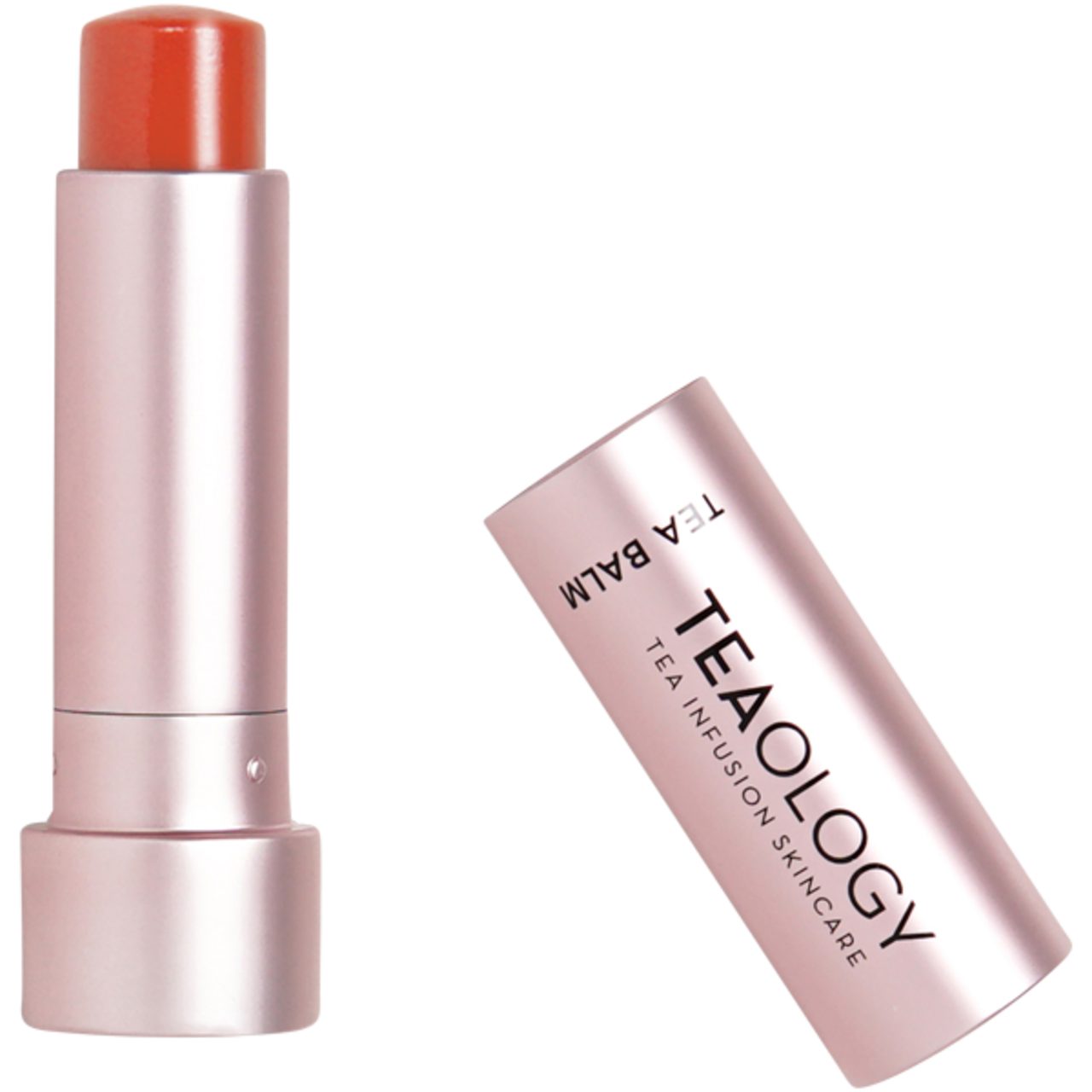 Teaology Lippenbalsam Peach Tea Lip Balm