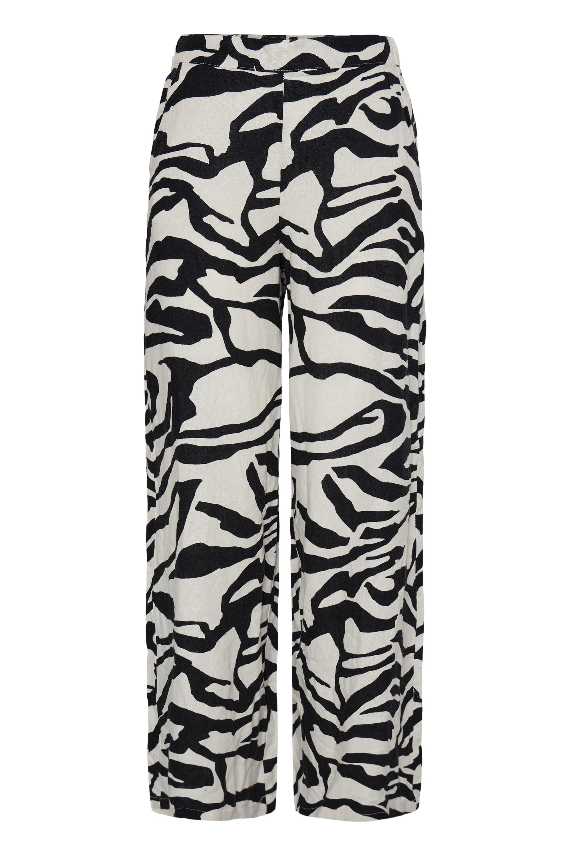 Stoffhose Casual IHLINNO