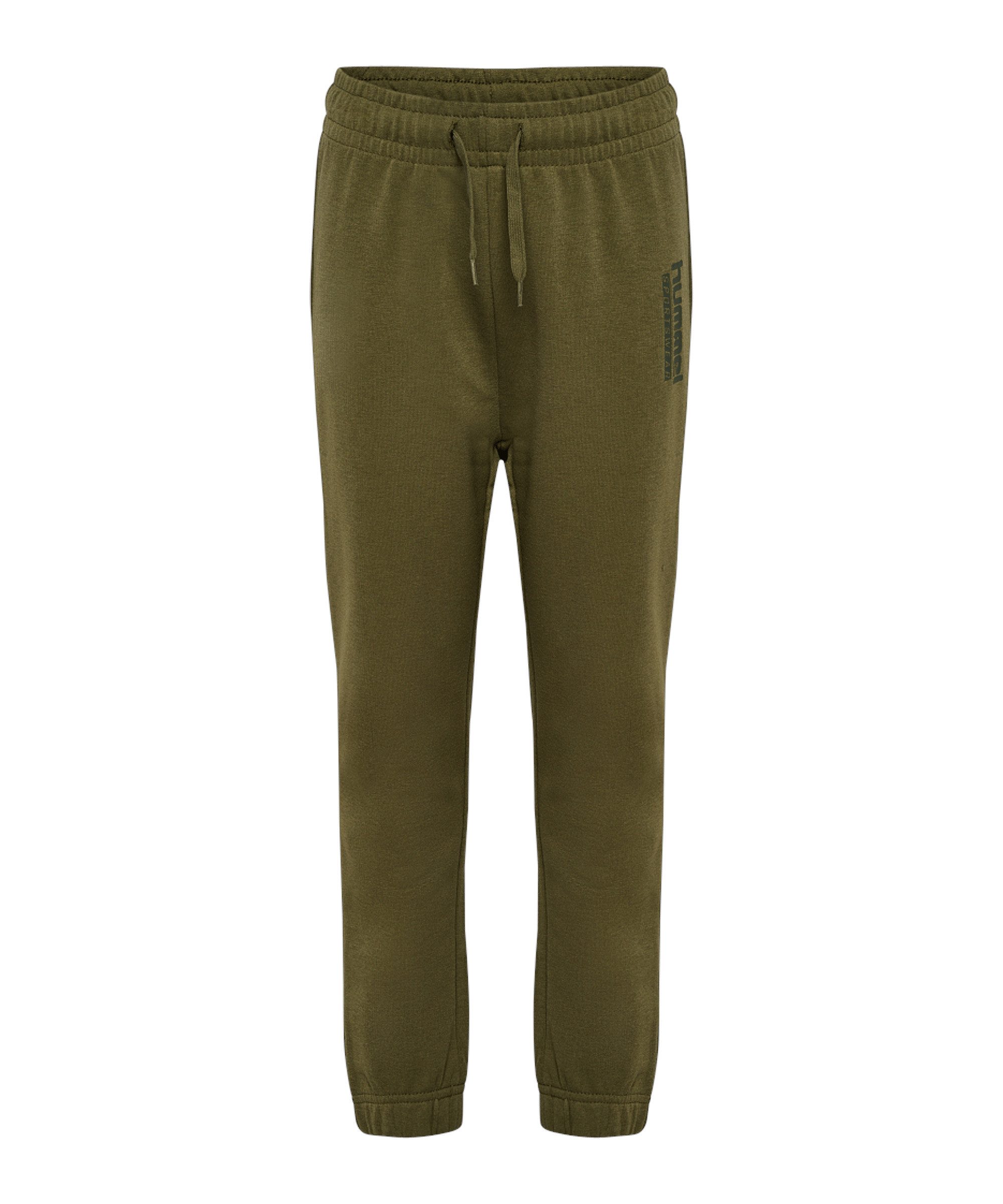 Jogginghose Hummel Base Regular Hose Kids Jogginghosen Kinder