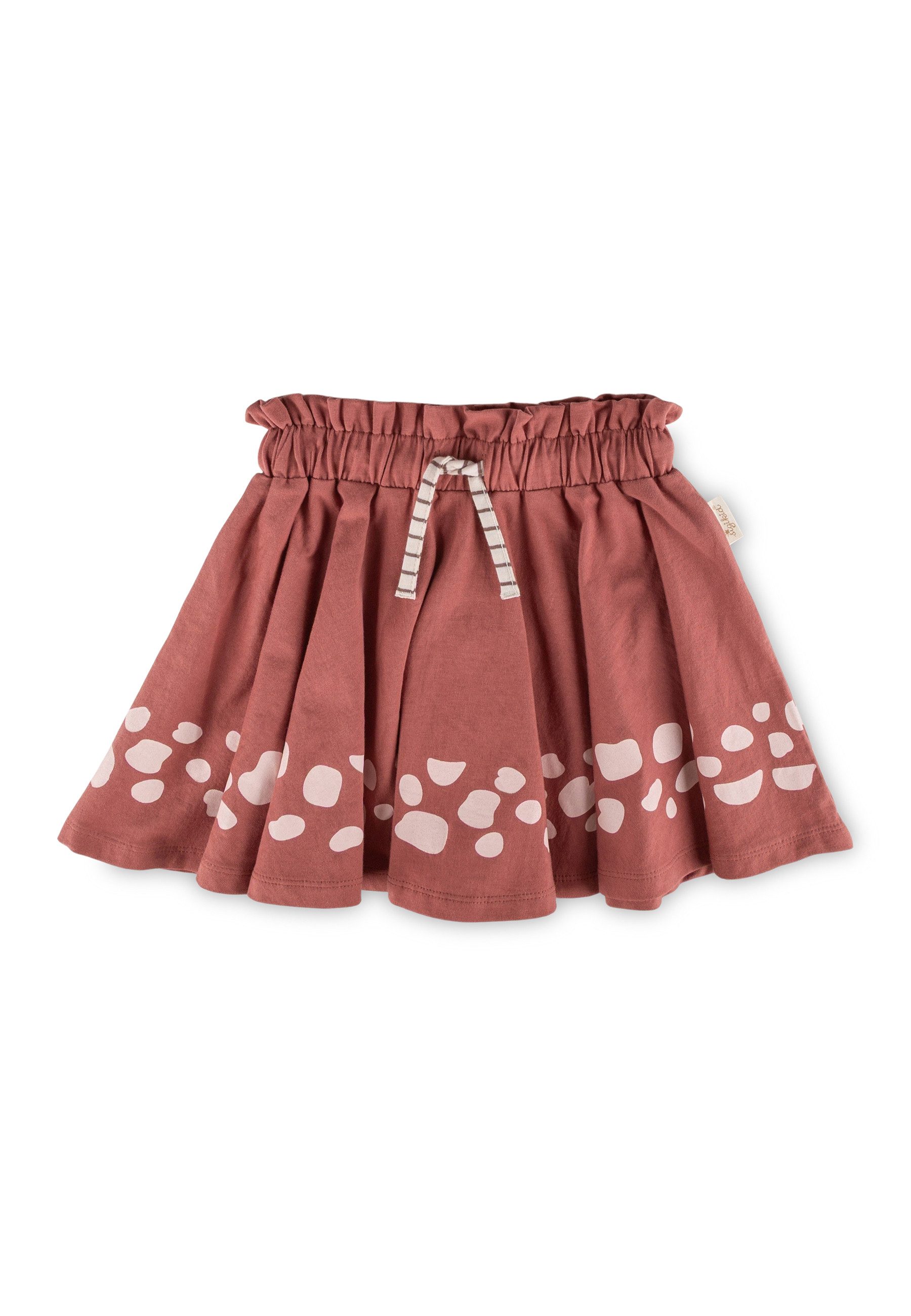 Sigikid Schlupfrock Savanne für Kinder Mädchen (1-tlg)