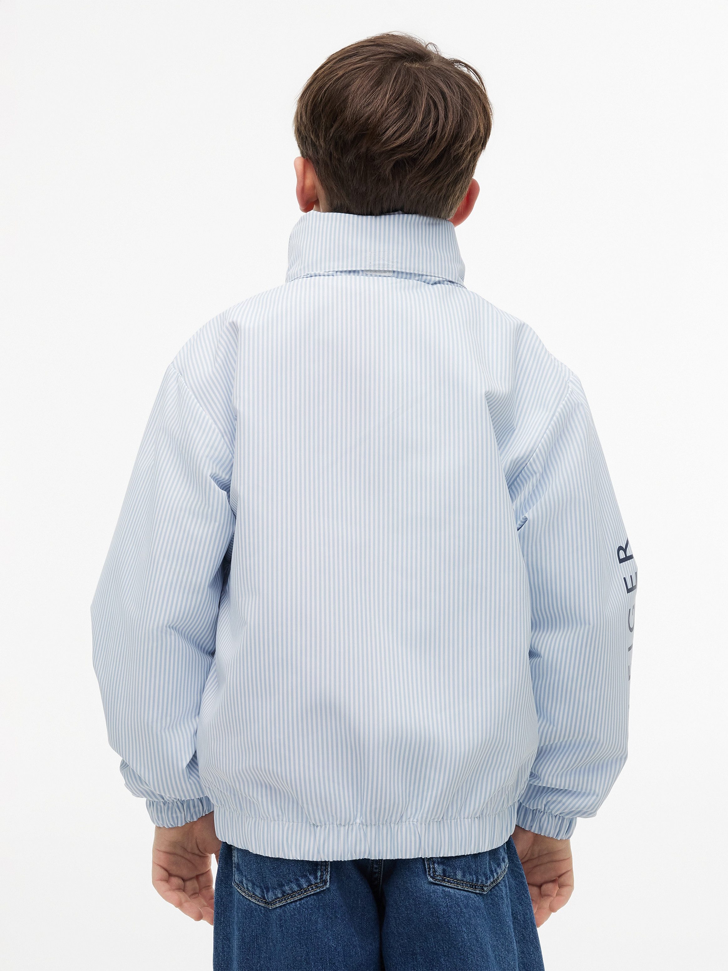 Tommy Hilfiger Allwetterjacke Kinder bis 16 Jahre