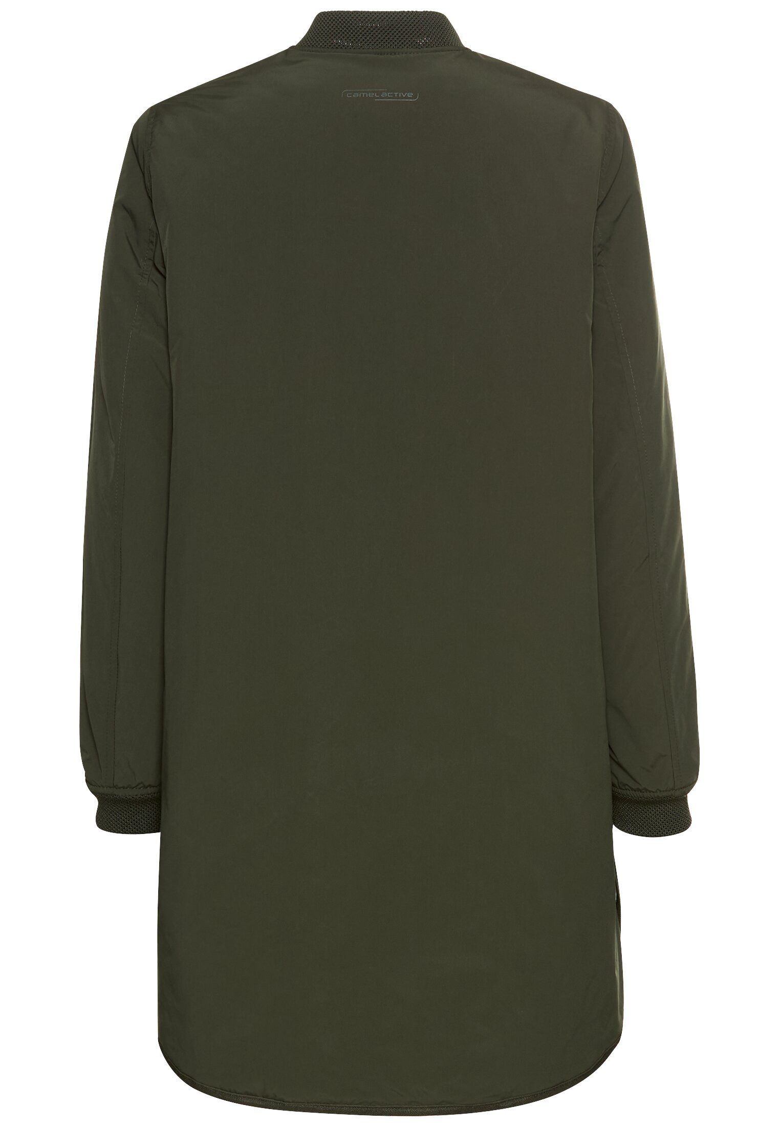 camel active Outdoorjacke günstig online kaufen
