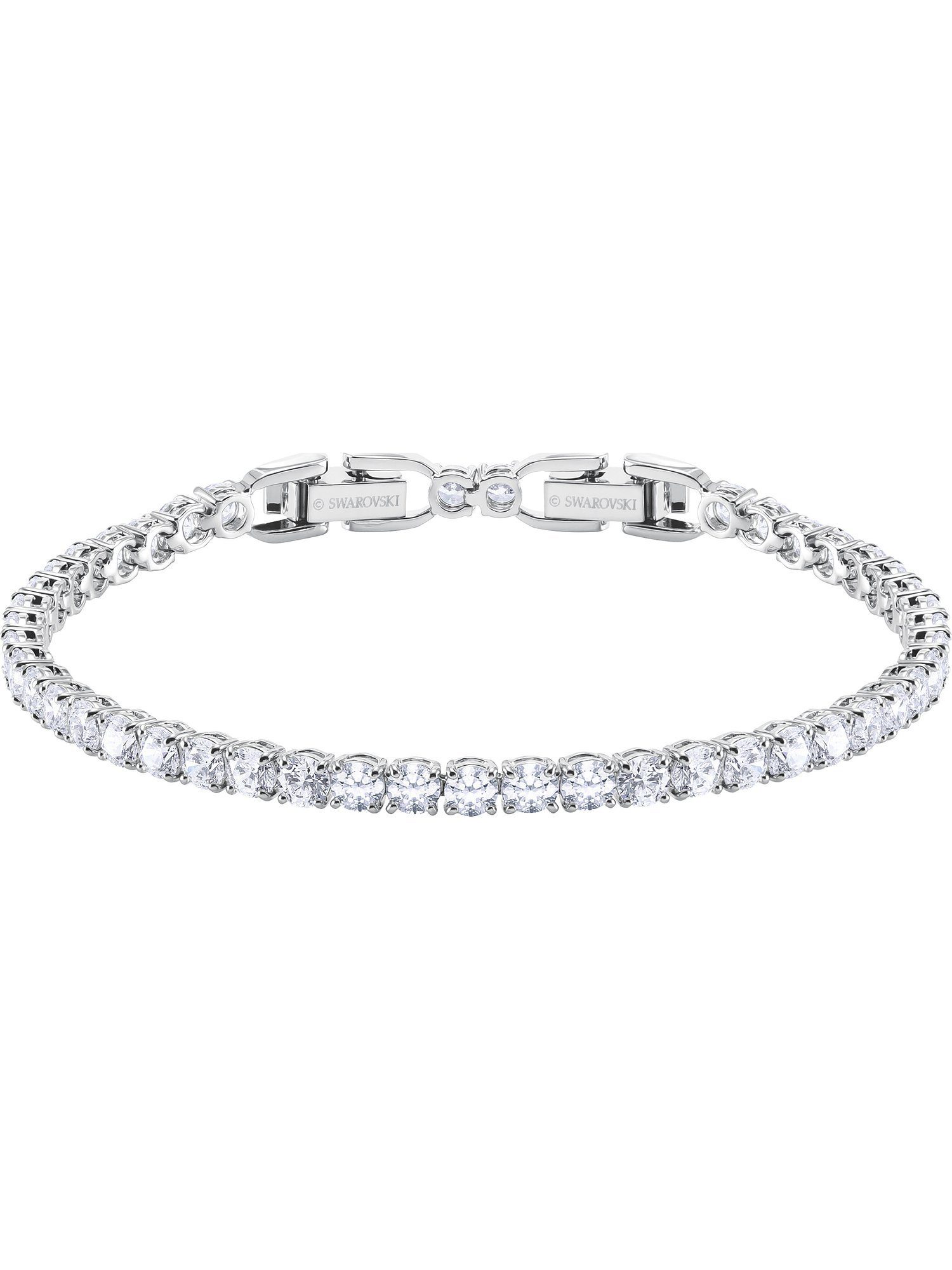 Bild von Swarovski Armband Swarovski Damen-Armband Metall Swarovski-Kristall