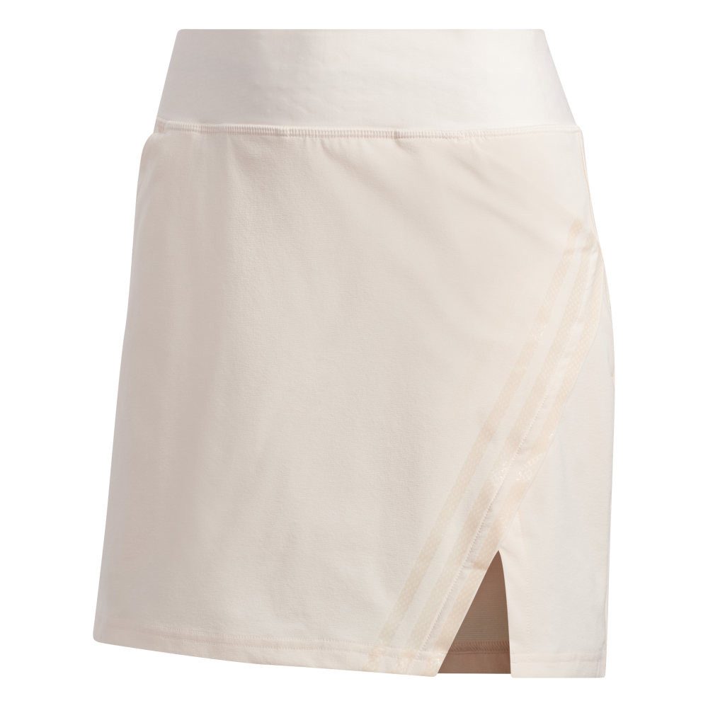 adidas Sportswear Skort Adidas Golf Skort 3-Streifen Sport Rosé Damen