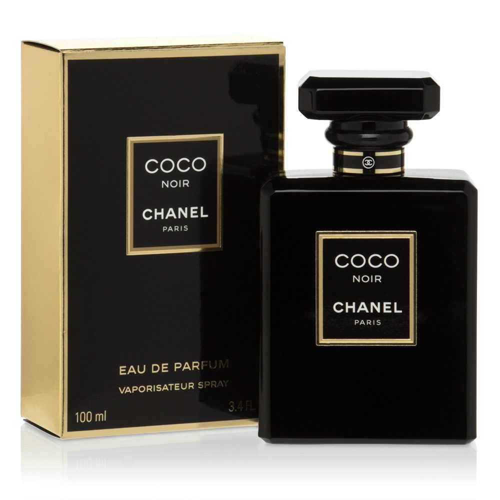 CHANEL Eau de Parfum Coco Noir, 1-tlg.