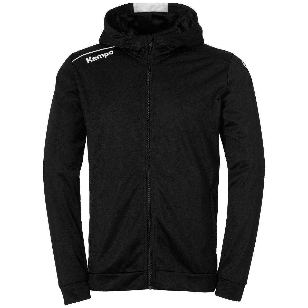 Kempa Trainingsjacke Trainingsjacke PLAYER HOOD JACKET (1-St) günstig online kaufen