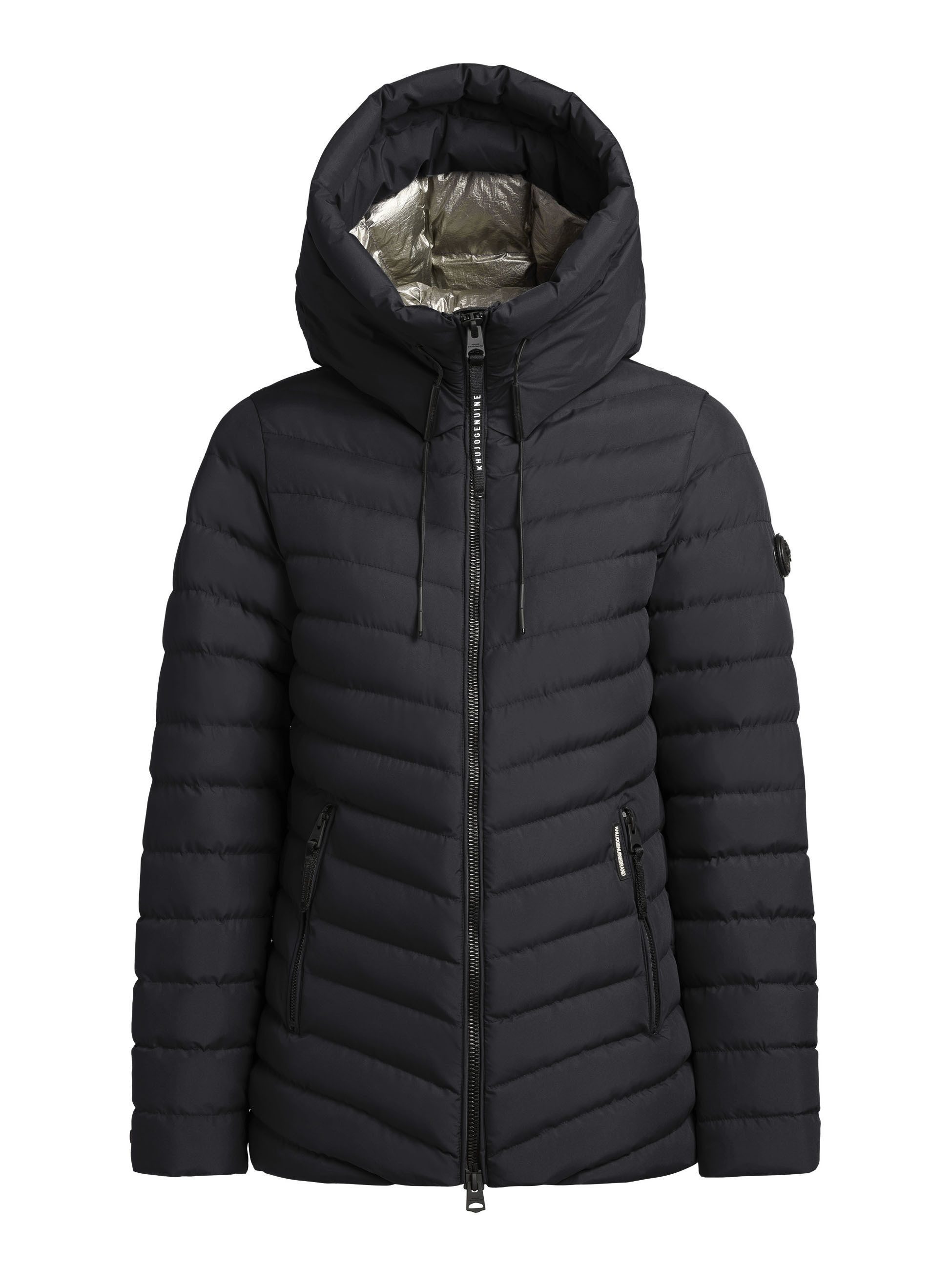 khujo Steppjacke PACE günstig online kaufen