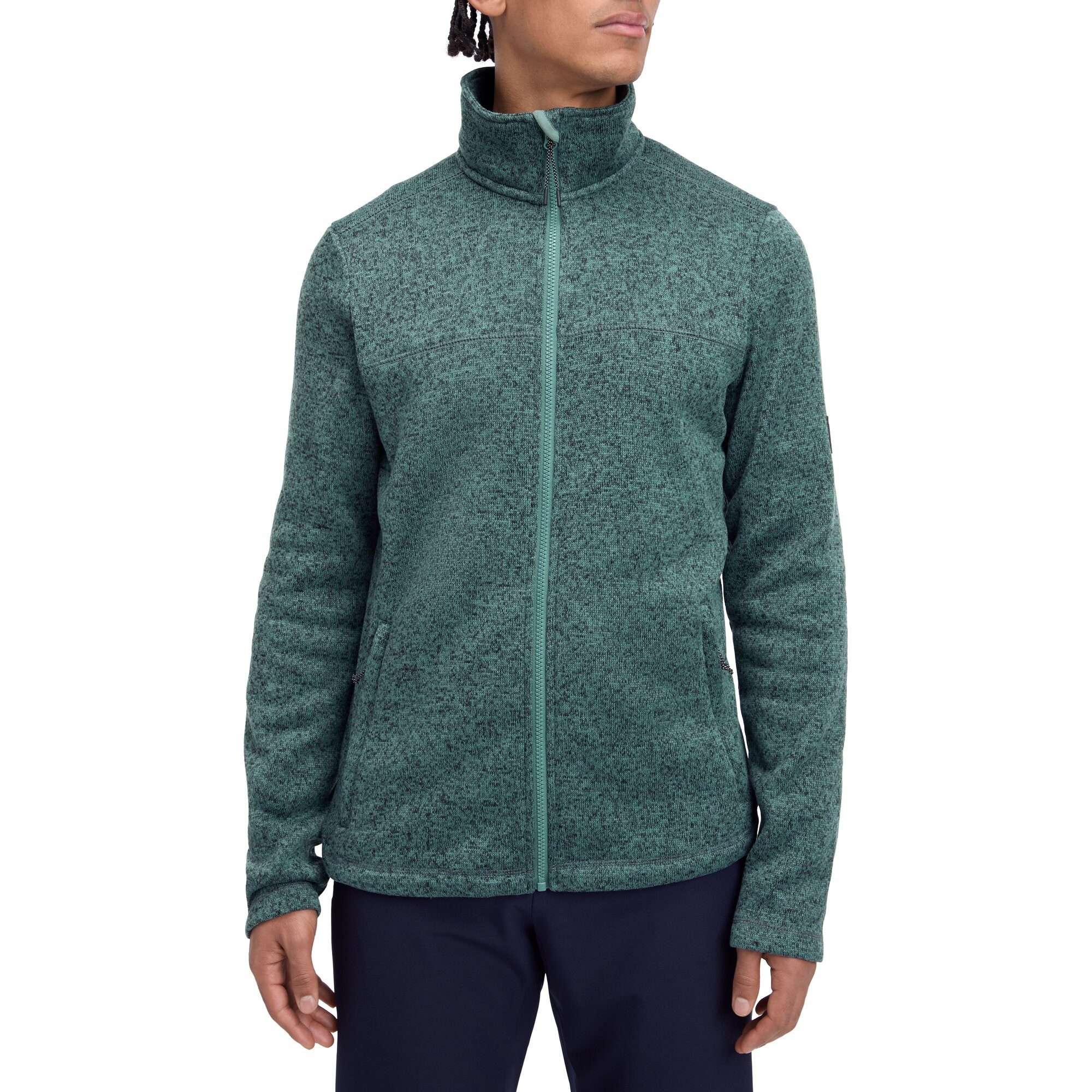 McKINLEY Fleecejacke He.-Unterjacke Rubin III M