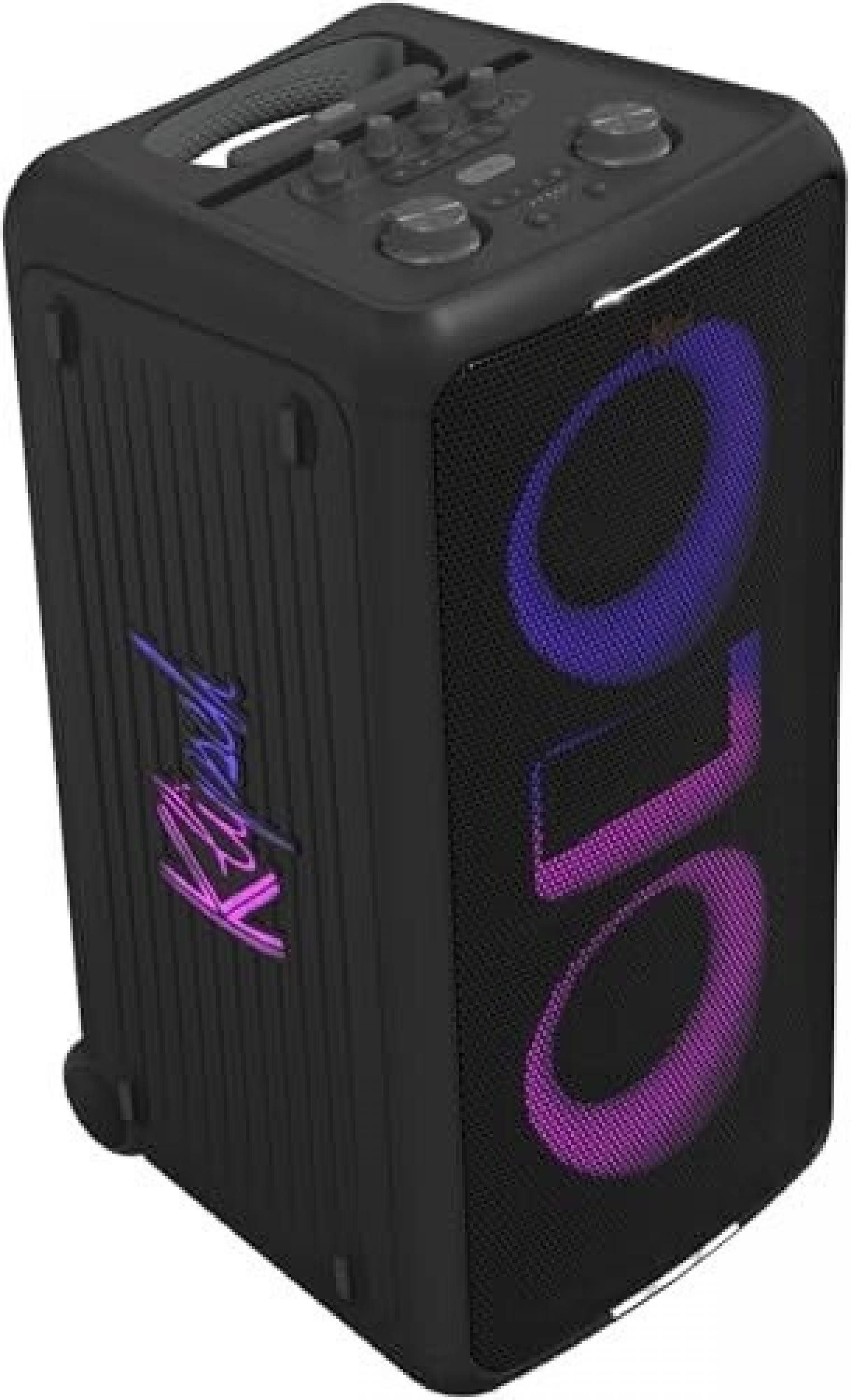 Klipsch Miami PARTY / BLUETOOTH LAUTSPRECHER Party-Lautsprecher