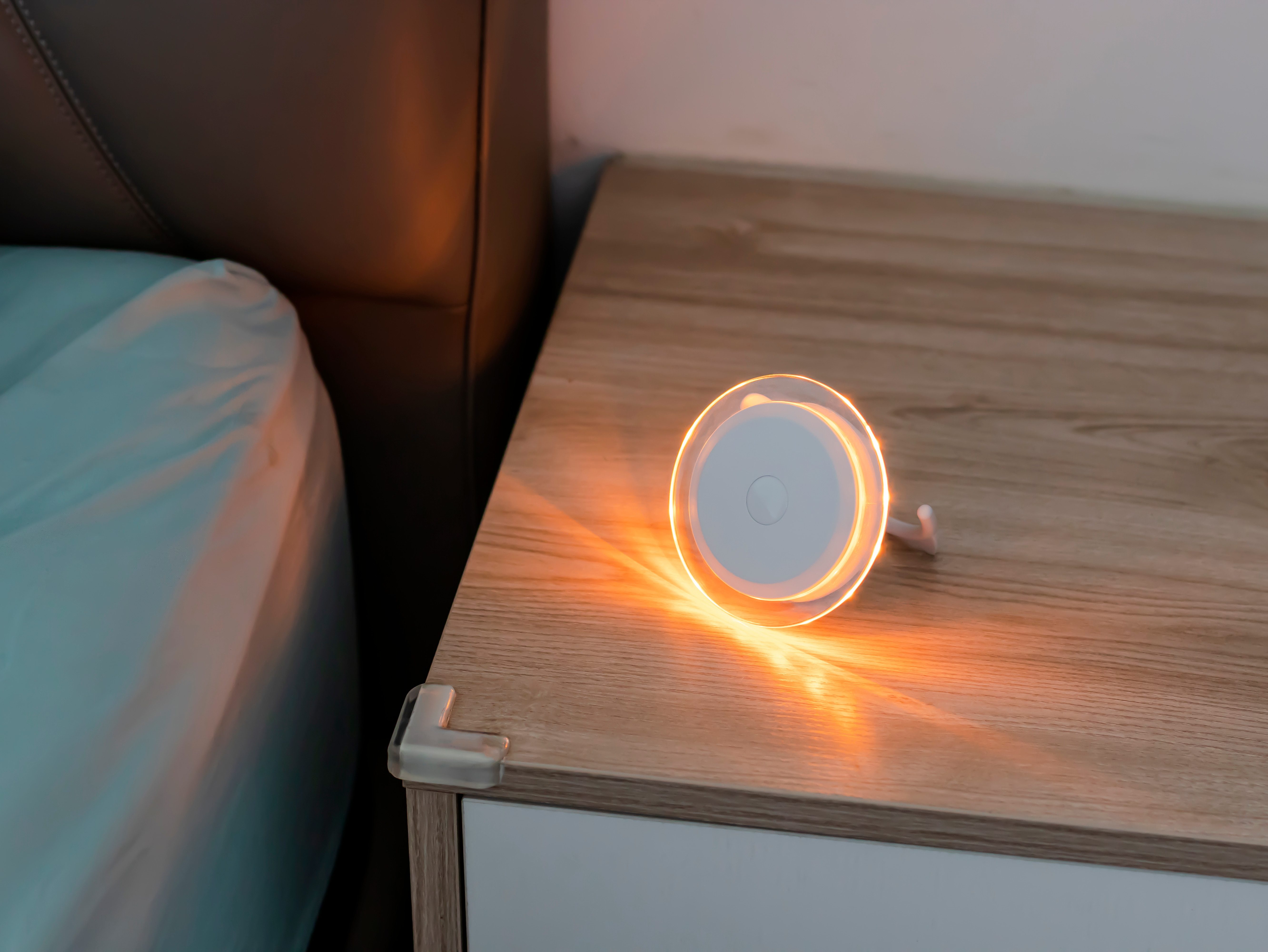 Northpoint LED Nachtlicht mit Bewegungssensor, USB-Anschluss, Aufhängung 16 günstig online kaufen