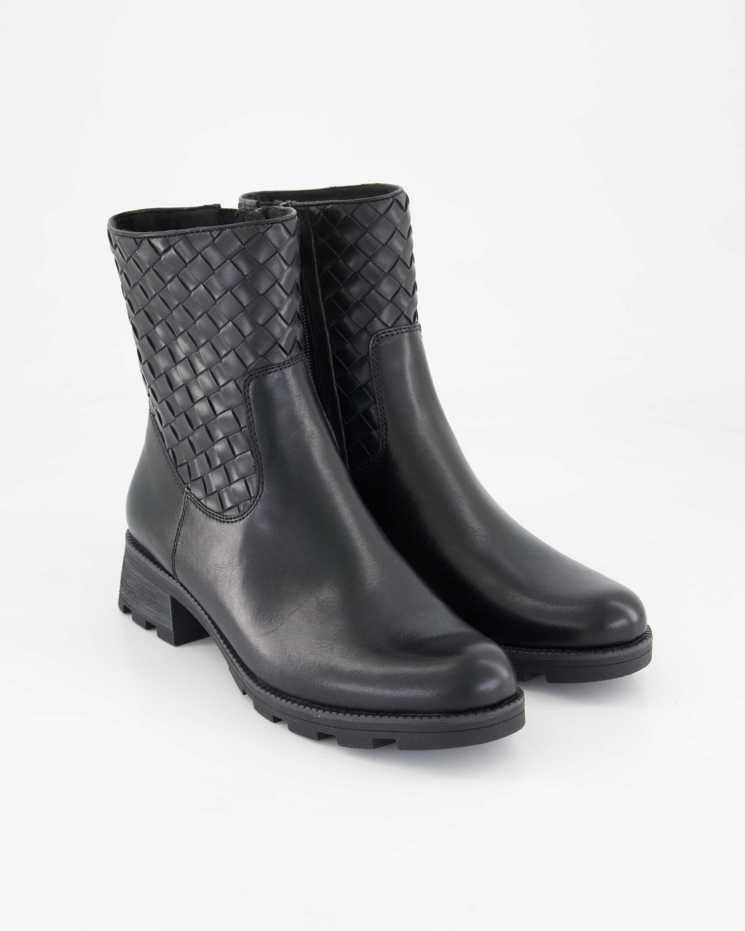 9-25429-43/022 Stiefelette
