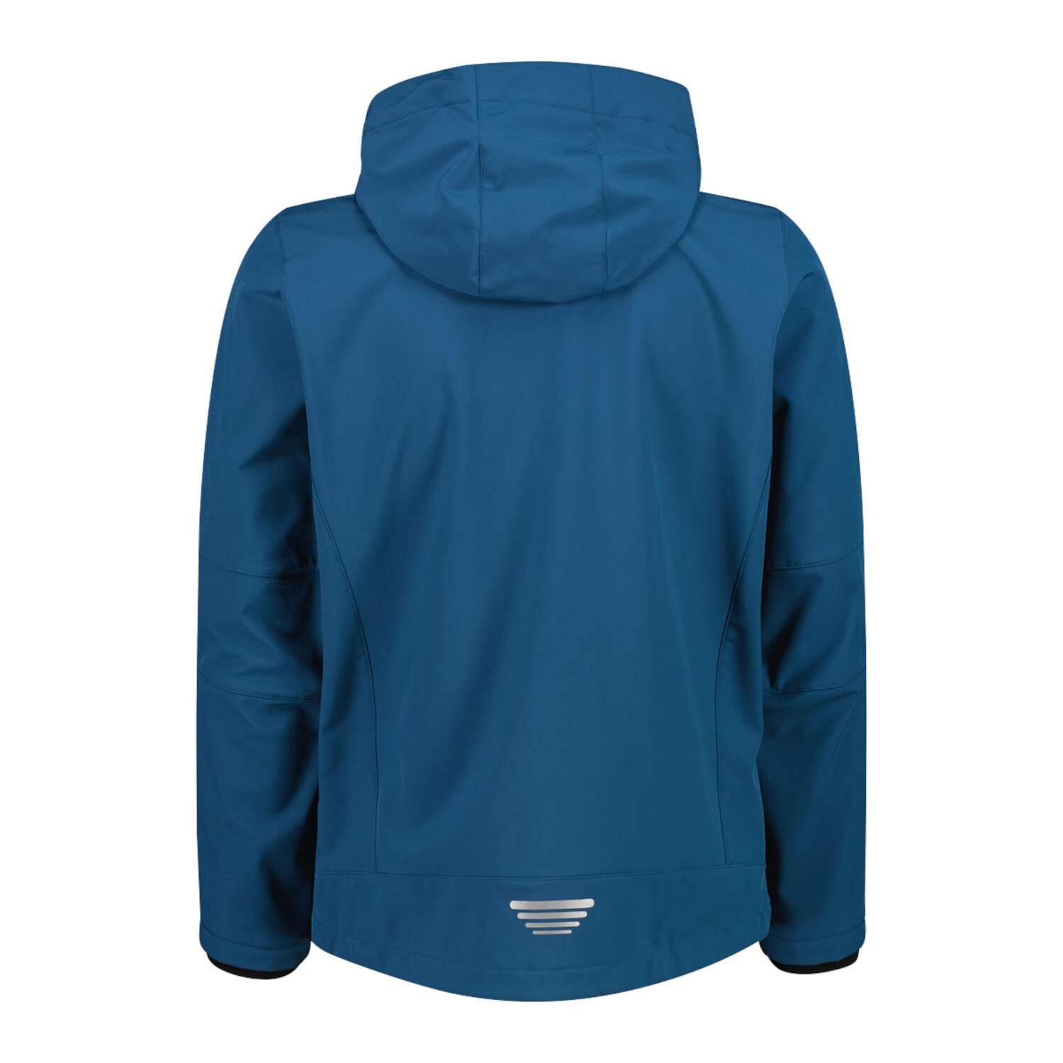 CMP Softshelljacke CMP Herren Softshell Jacke Zip Hood 3A01787N günstig online kaufen