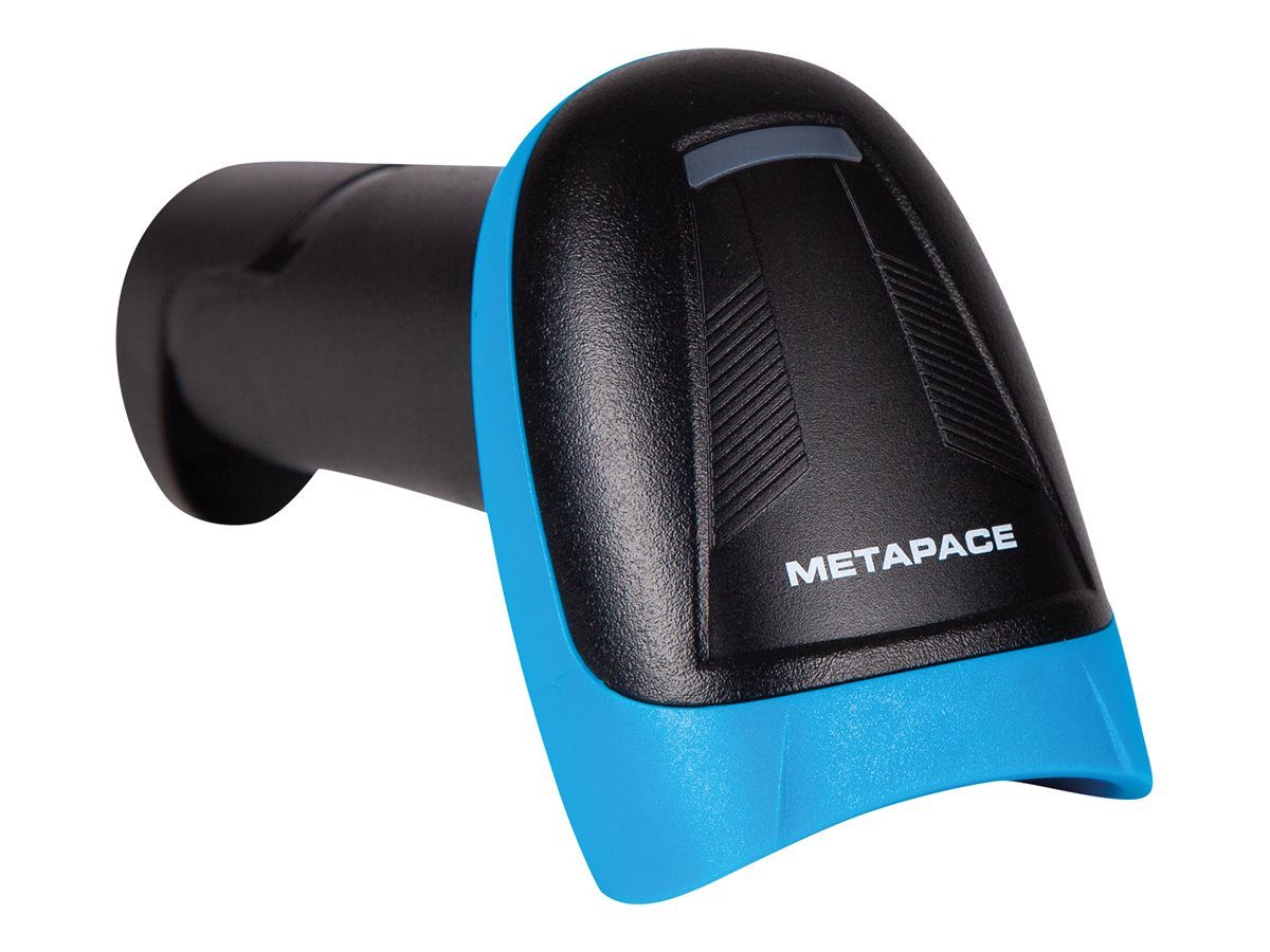 Metapace Handscanner
