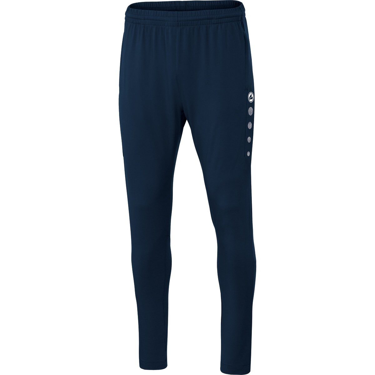 Trainingshose Premium Champ 2.0 lang marineblau Herren