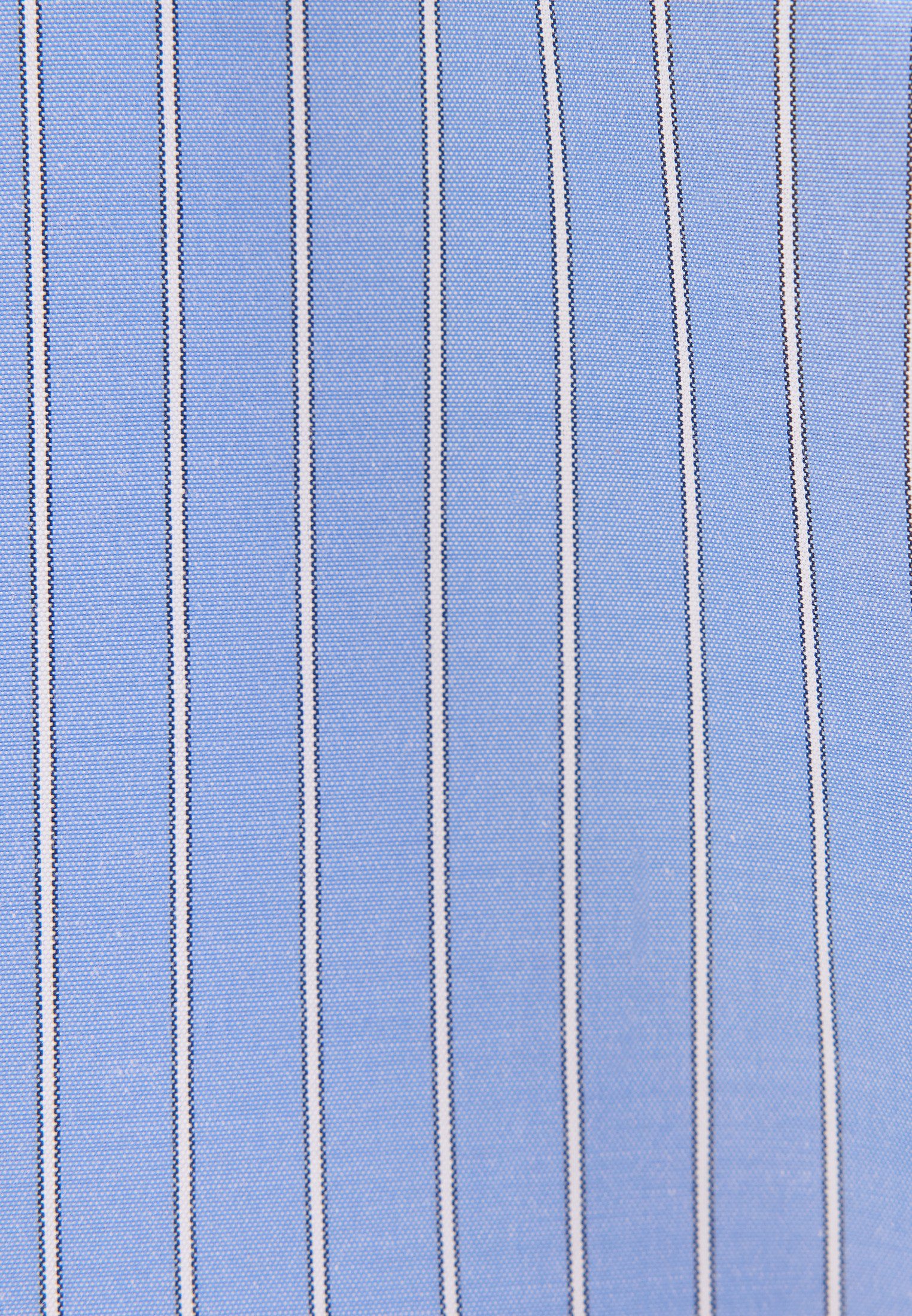 seidensticker Klassische Bluse 1/1 Stehkragen Gestreift – Bild 5 von 5
