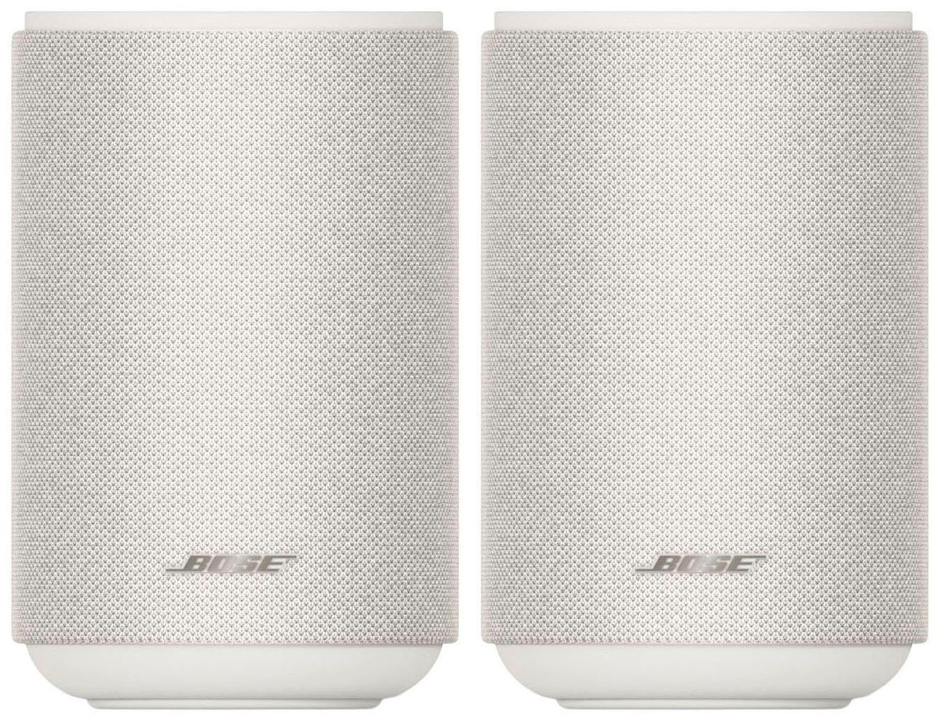 Bose Set: 2 x Lifestyle Ultra Smart Speaker Stereo (A2DP Bluetooth, Bluetooth, WLAN)