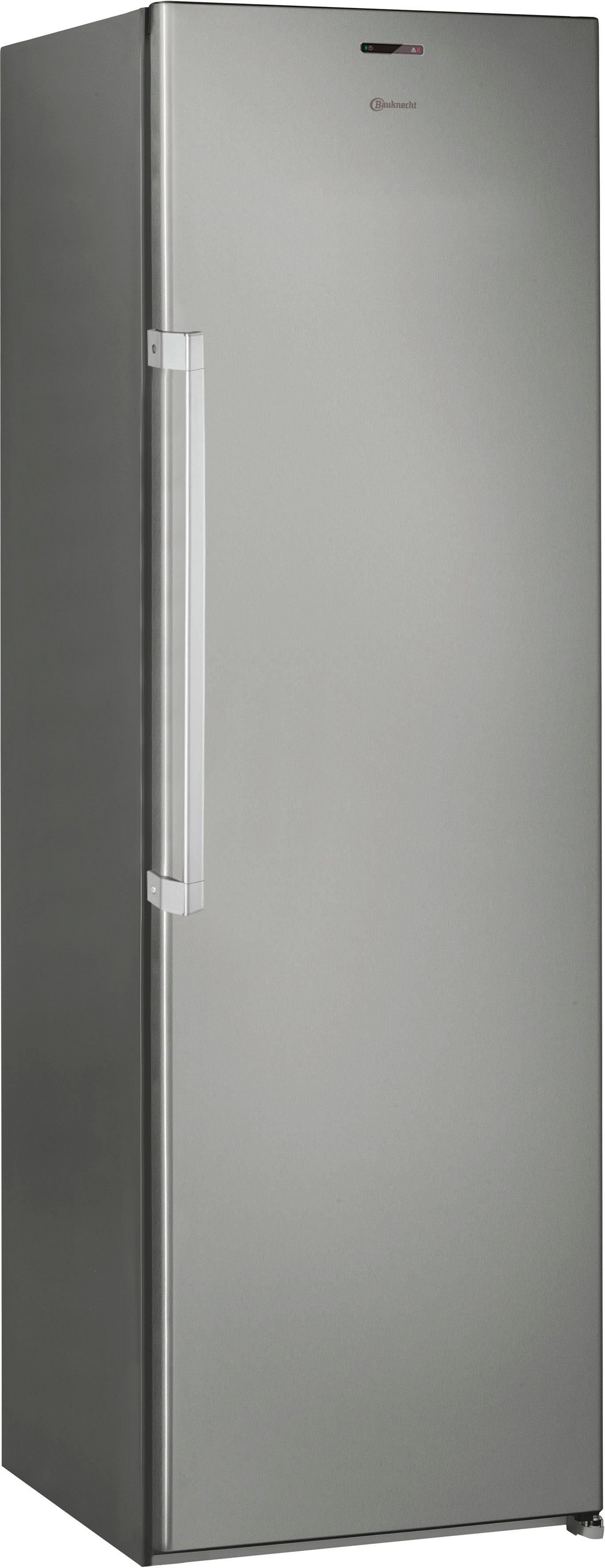 BAUKNECHT Kühlschrank KR 19G4 IN 2, 187,5 cm hoch, 59,5 cm breit