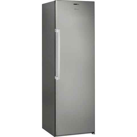 BAUKNECHT Kühlschrank KR 19G4 IN 2, 187,5 cm hoch, 59,5 cm breit