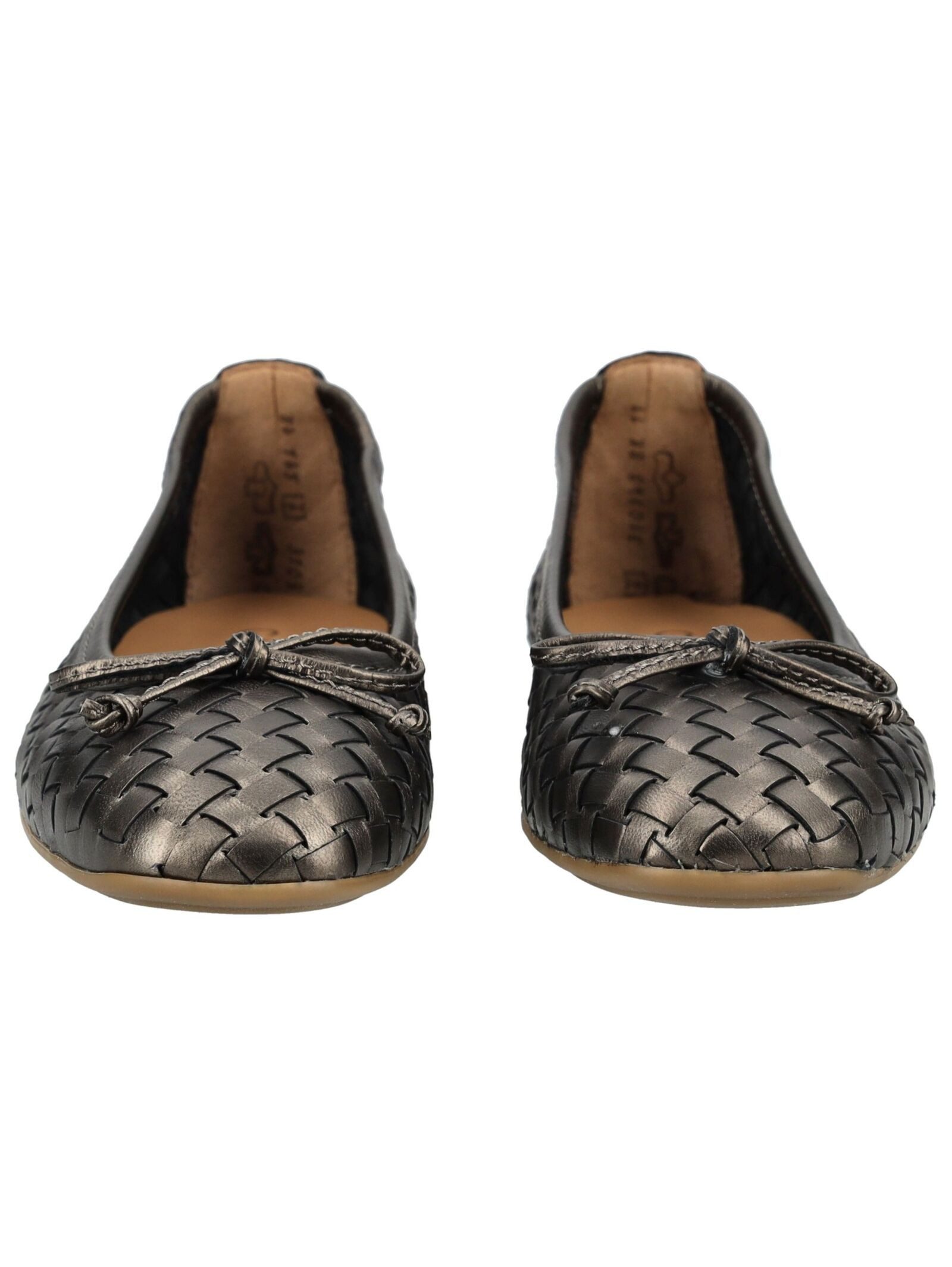 Gabor Gabor Ballerinas Glattleder Ballerina