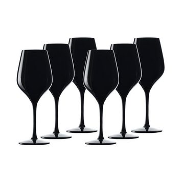 Stölzle Glas Exquisit Wein Tastinggläser 18er Set, Glas