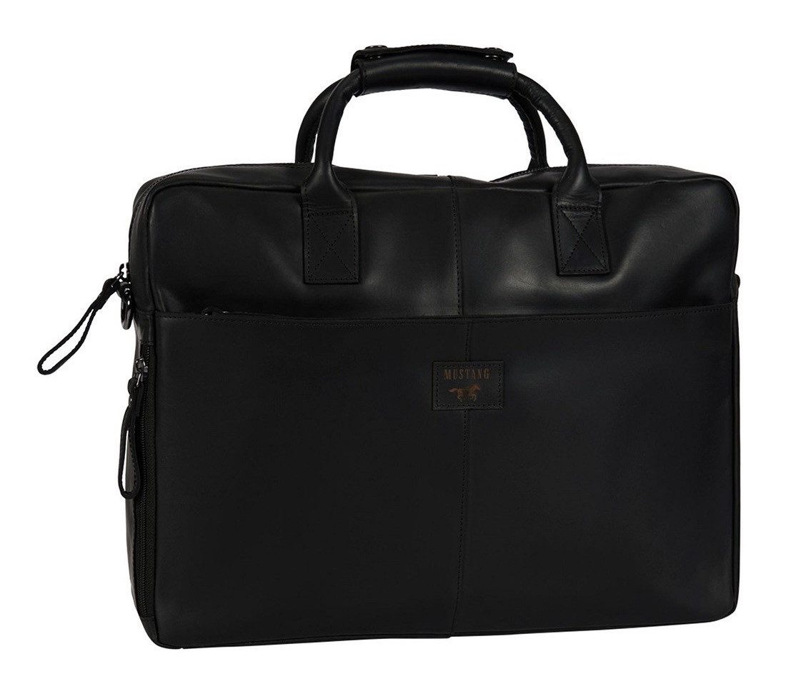 MUSTANG Dokumententasche San Mariano, Dokumententasche Businesstasche Arbei günstig online kaufen