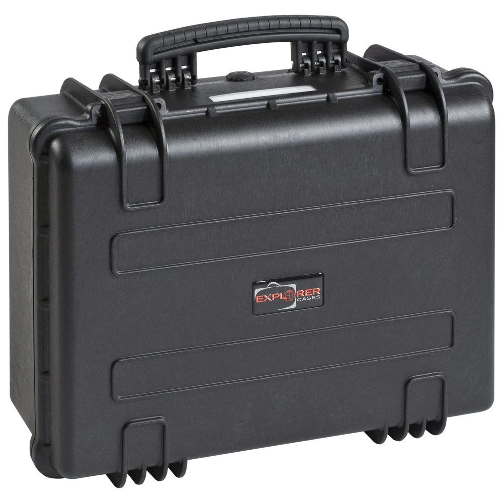 Power Ray Explorer Transportkoffer Produktbild-Vorschau 9