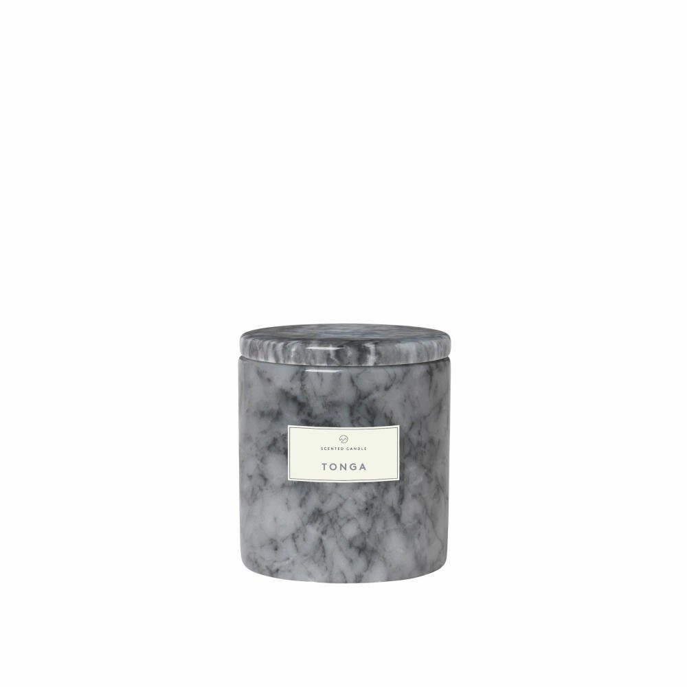 blomus Duftkerze Frable Sharkskin
