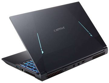 CAPTIVA Advanced Gaming I82-365 Gaming-Notebook (Intel Core i9 13900H, 1000 GB SSD)