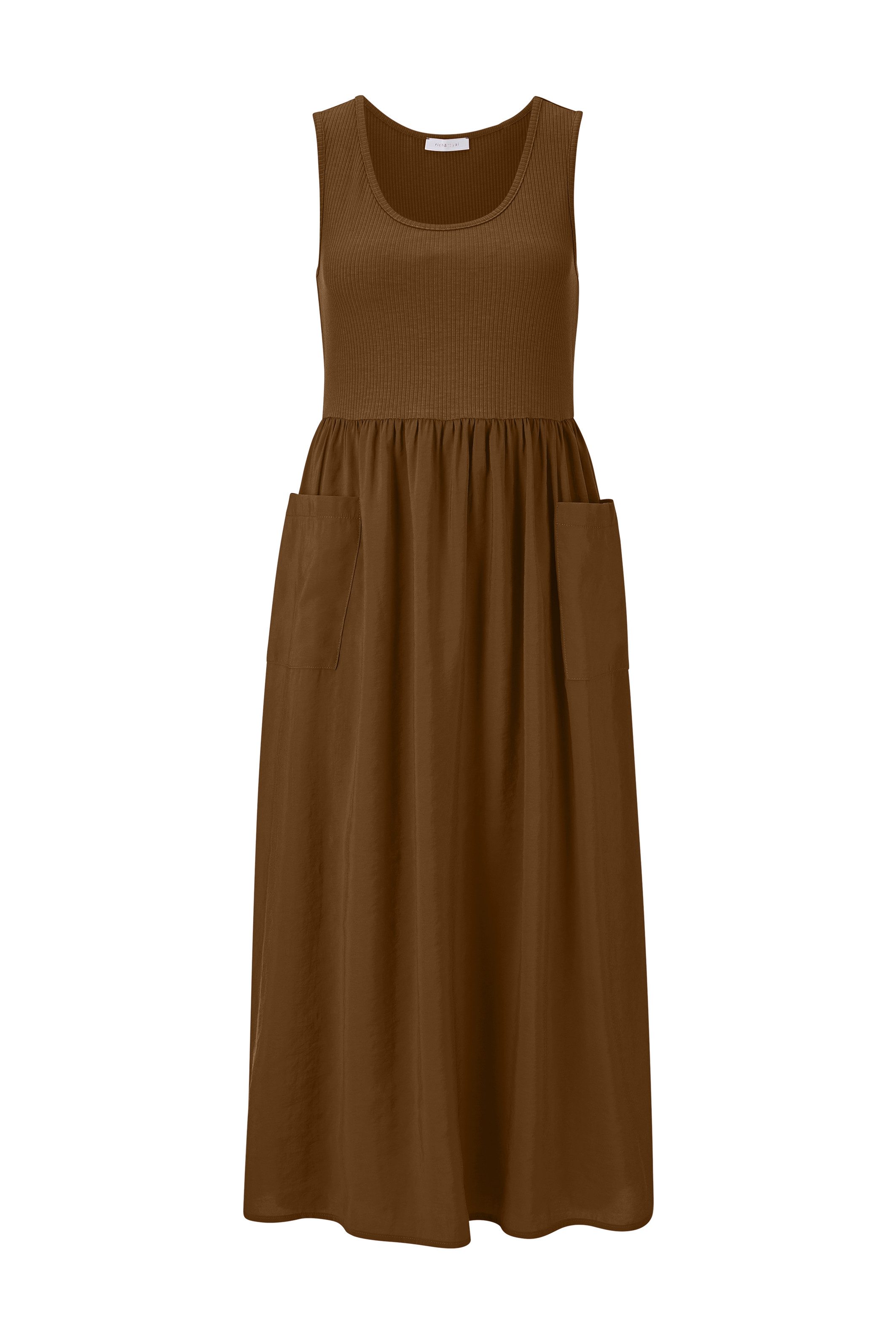 RICHROYAL Maxikleid