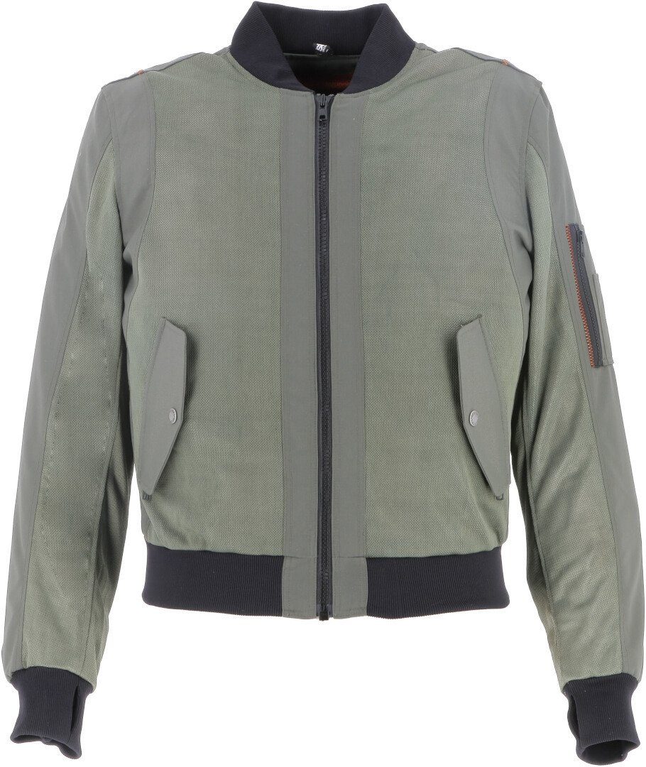 Motorradjacke Elis Air Motorrad Textiljacke