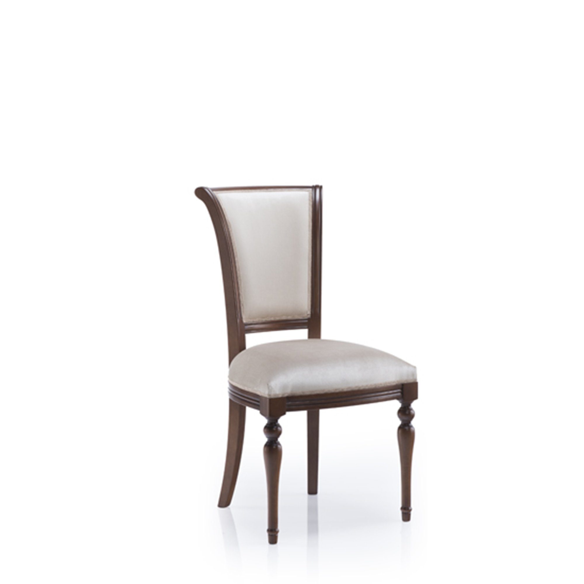 JVmoebel Stuhl, Klassische Stühle Stuhl Esszimmerstuhl Essgruppe Küchenstuhl Royal Design FL-14