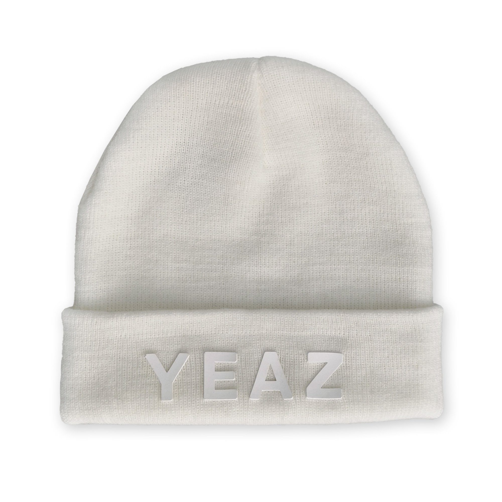 YEAZ Beanie WYLD Mütze