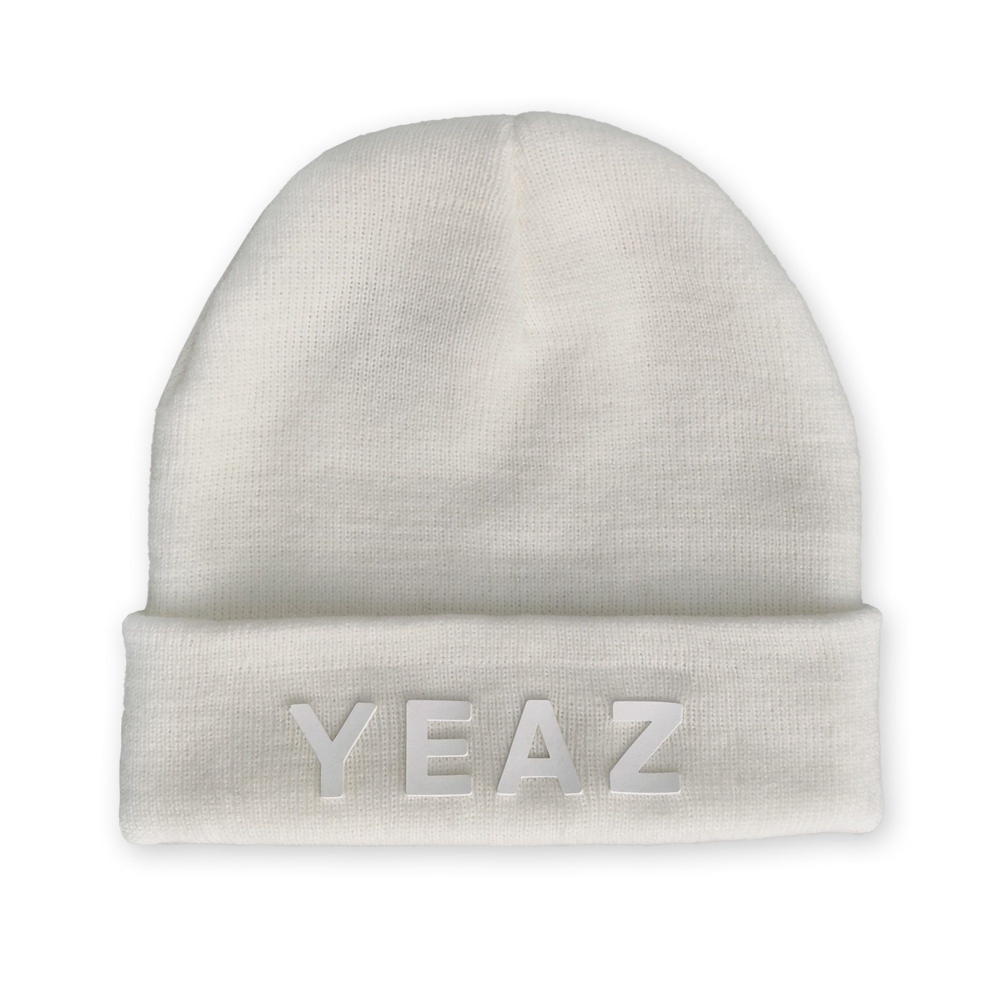 YEAZ Beanie WYLD mütze