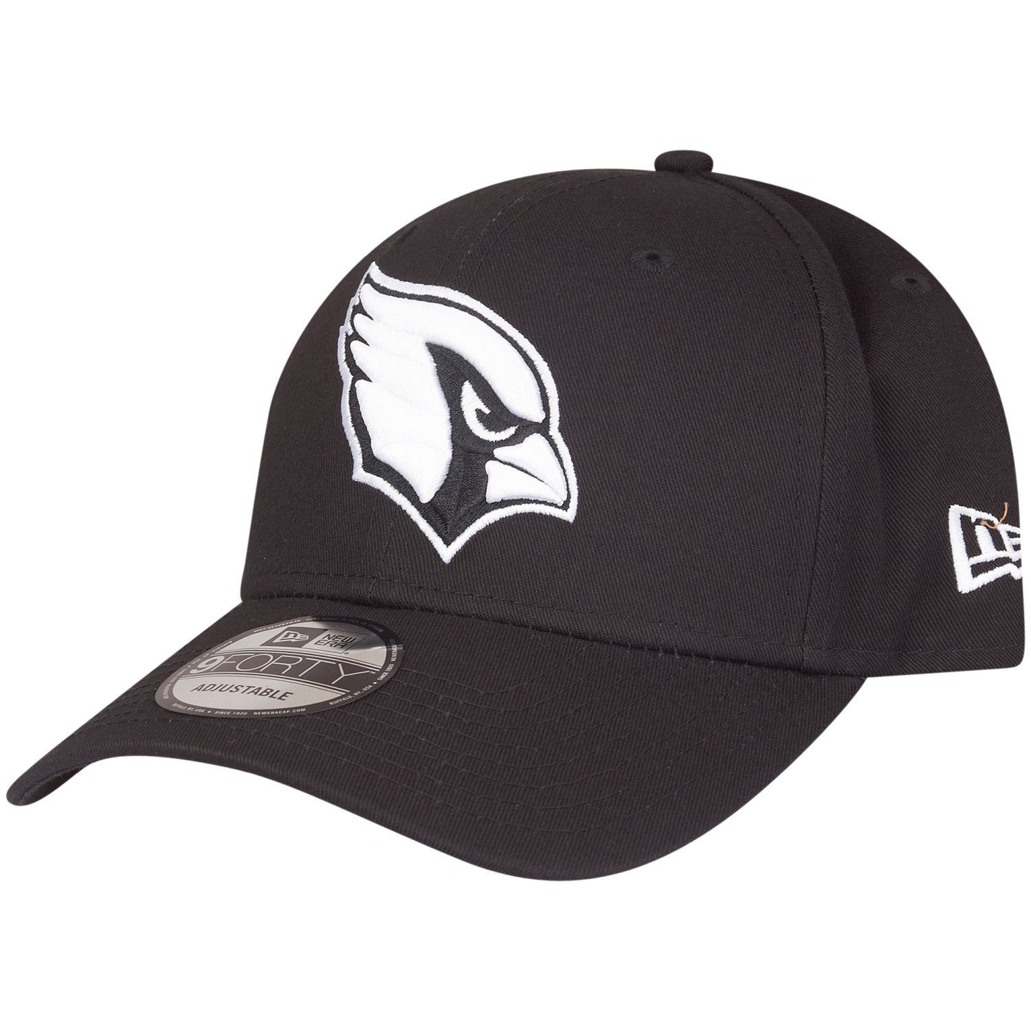Baseball Cap 9Forty NFL WHITE NFL Teams