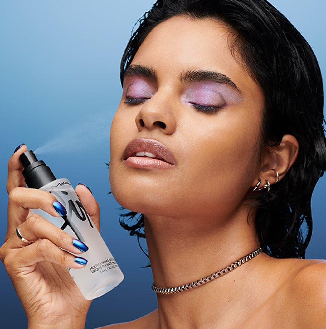 Mac Cosmetics Fixierspray FIX+ 100ml