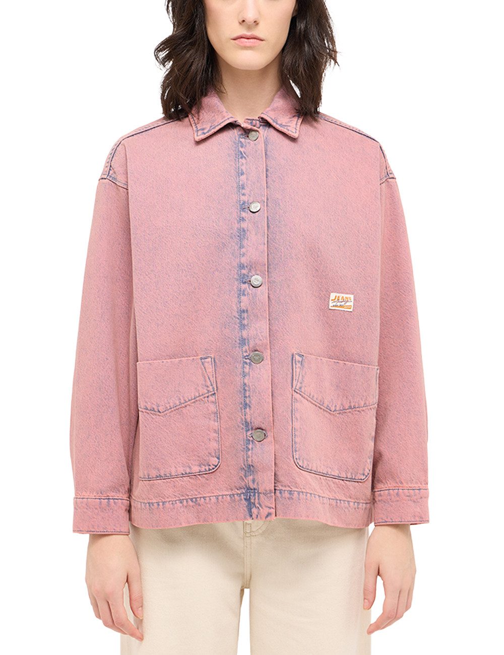 MUSTANG Outdoorjacke Damen Style Piney günstig online kaufen