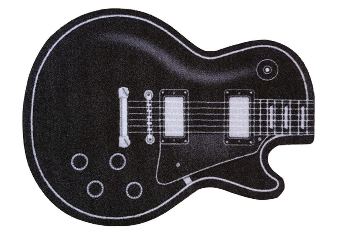 Rockbites Fußmatte Rockbites - Fußmatte "Guitar günstig online kaufen