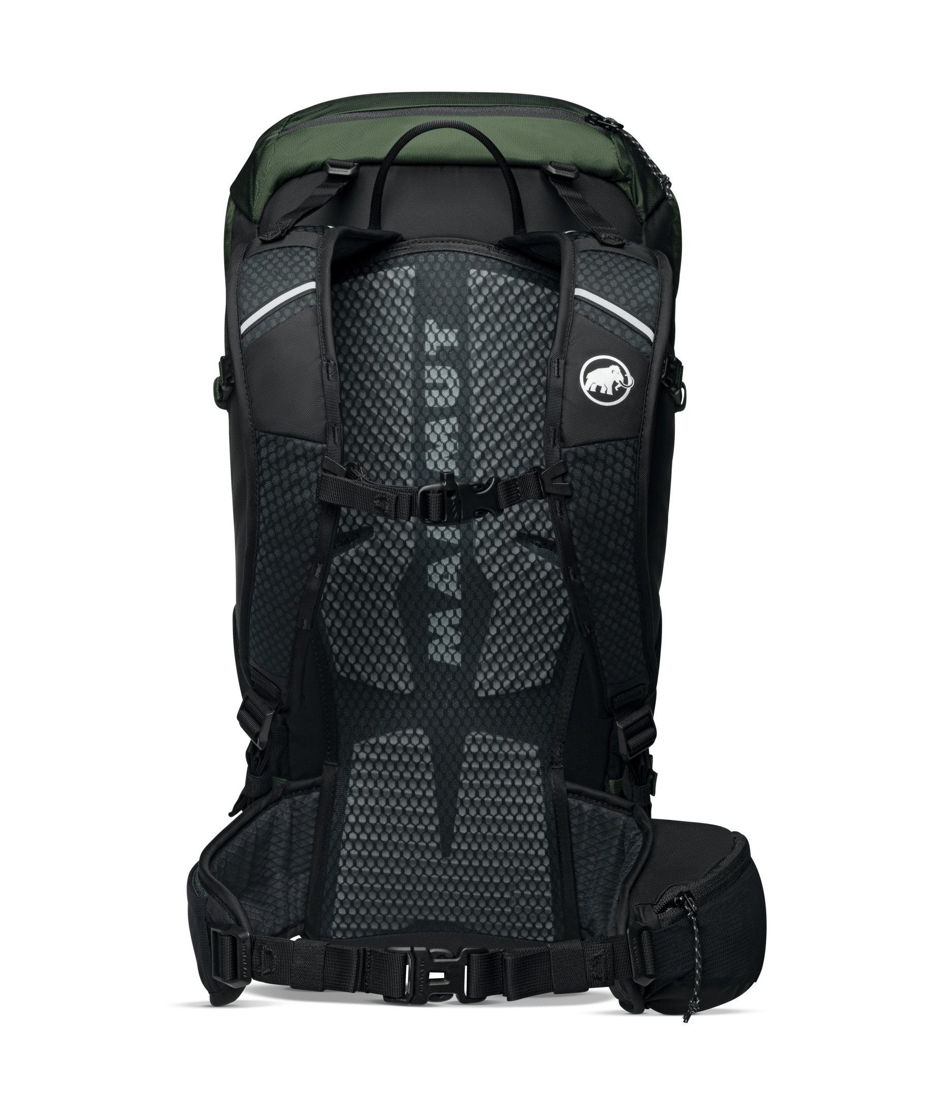 Mammut Wanderrucksack Lithium 30, 30 Lithium woods-black