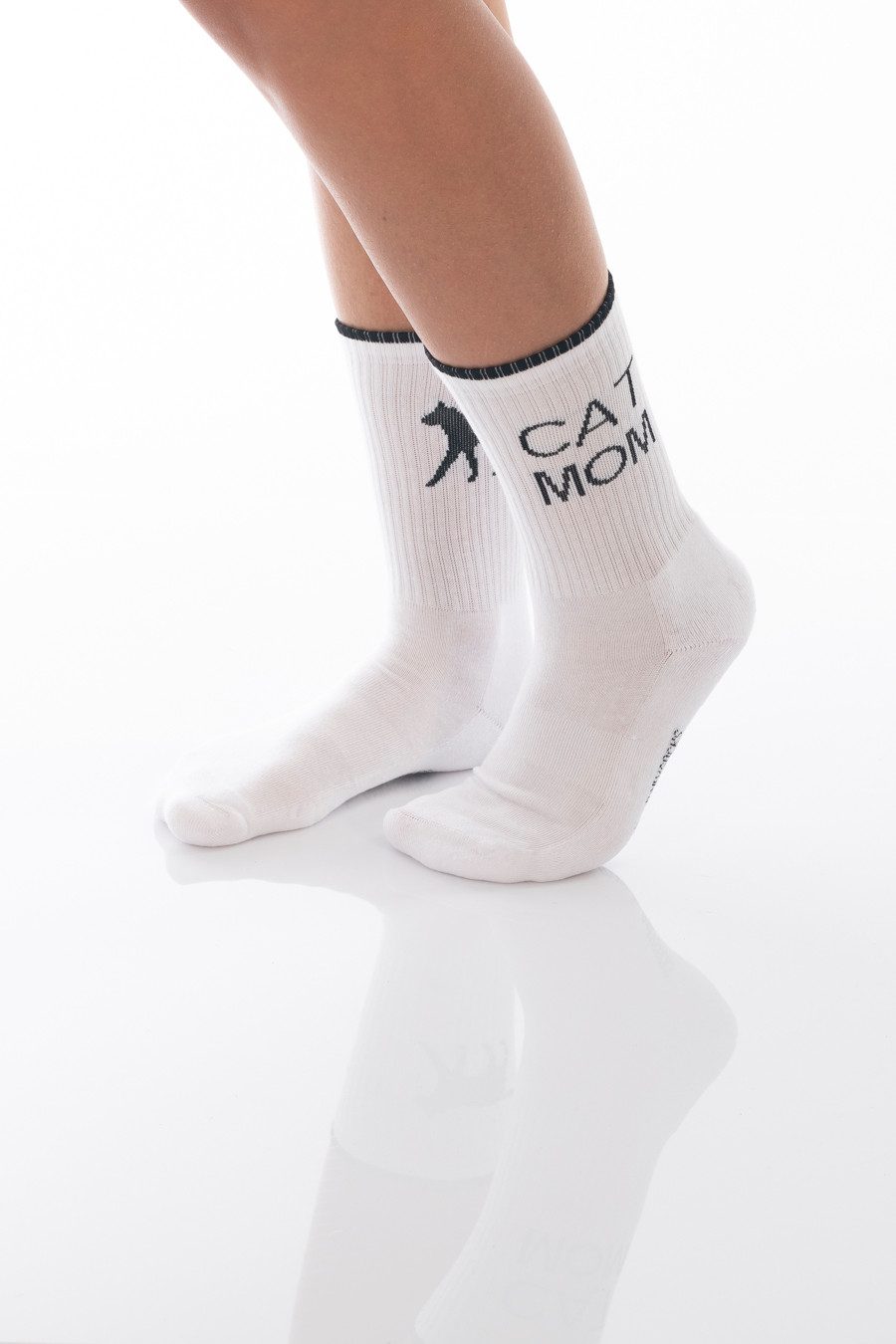 DAILYSOCKS Socken CAT MOM 2.0 günstig online kaufen